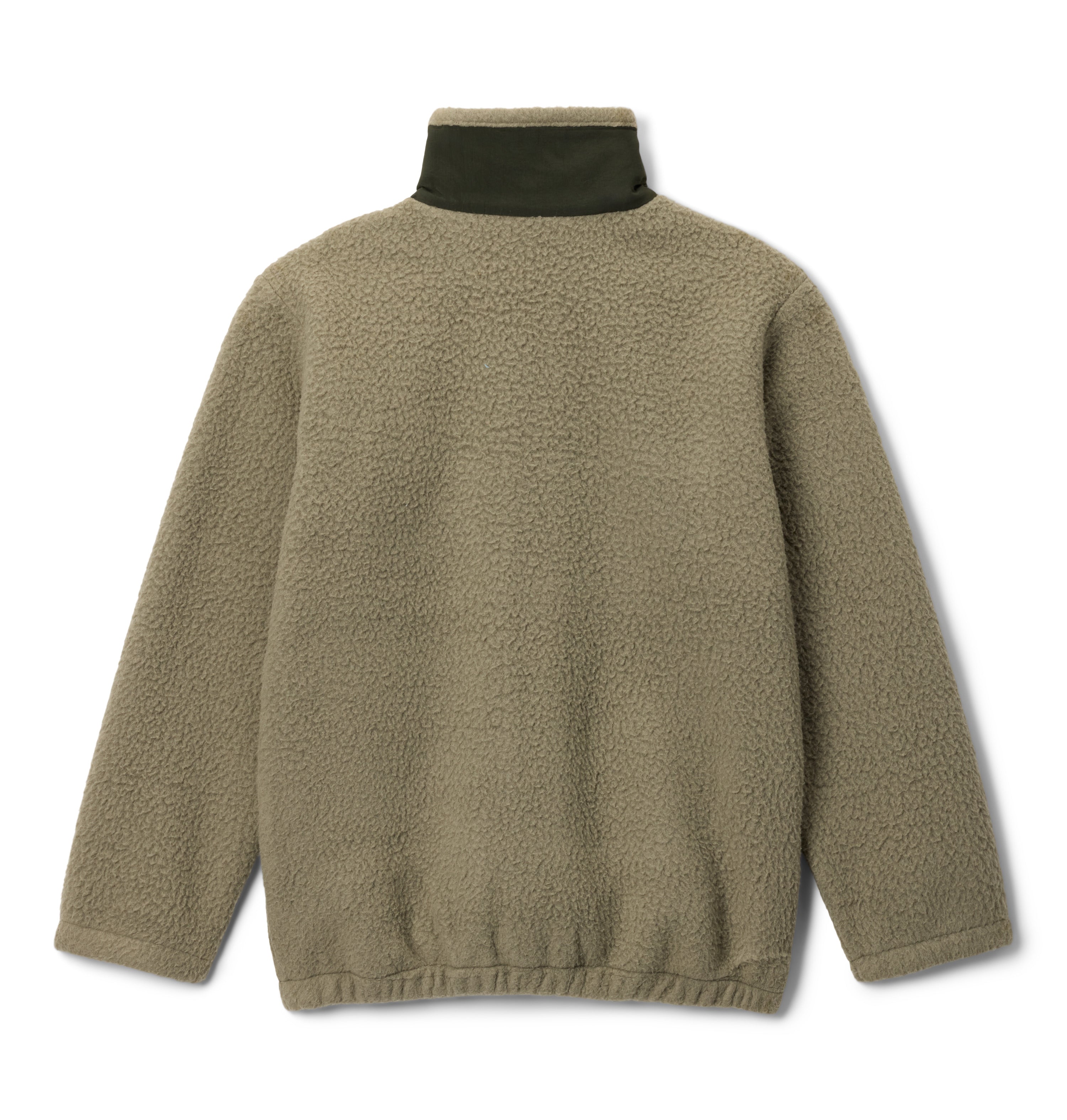 Chamarra para niños Columbia Jasper Ridge Pebbled Fleece Full Zip