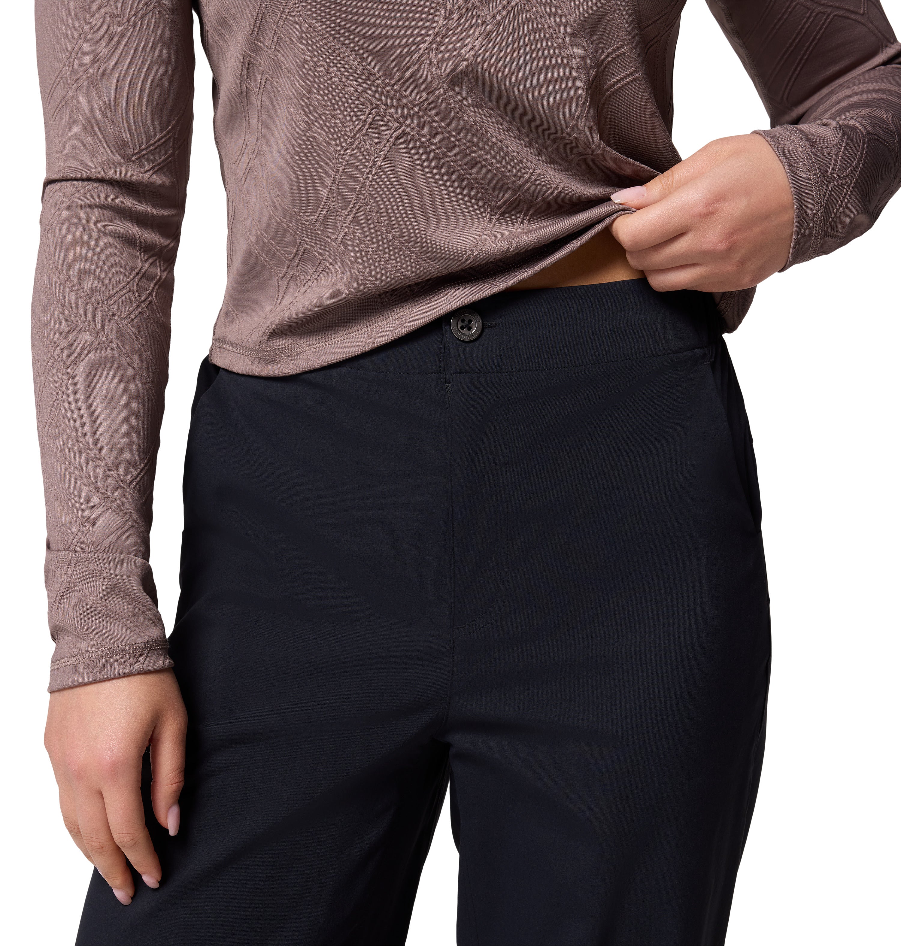 Pantalón para mujer Columbia Granite Point