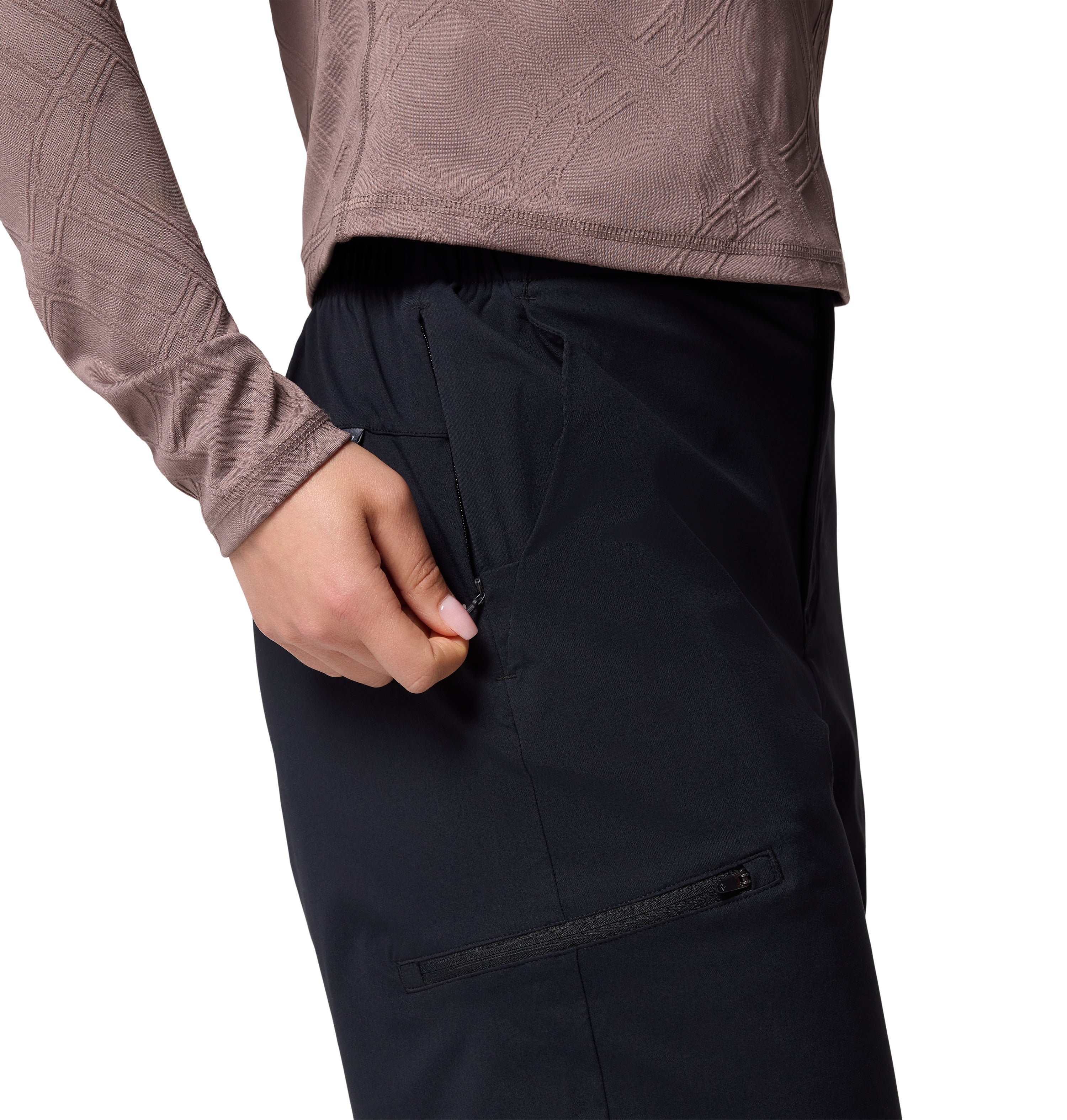 Pantalón para mujer Columbia Granite Point