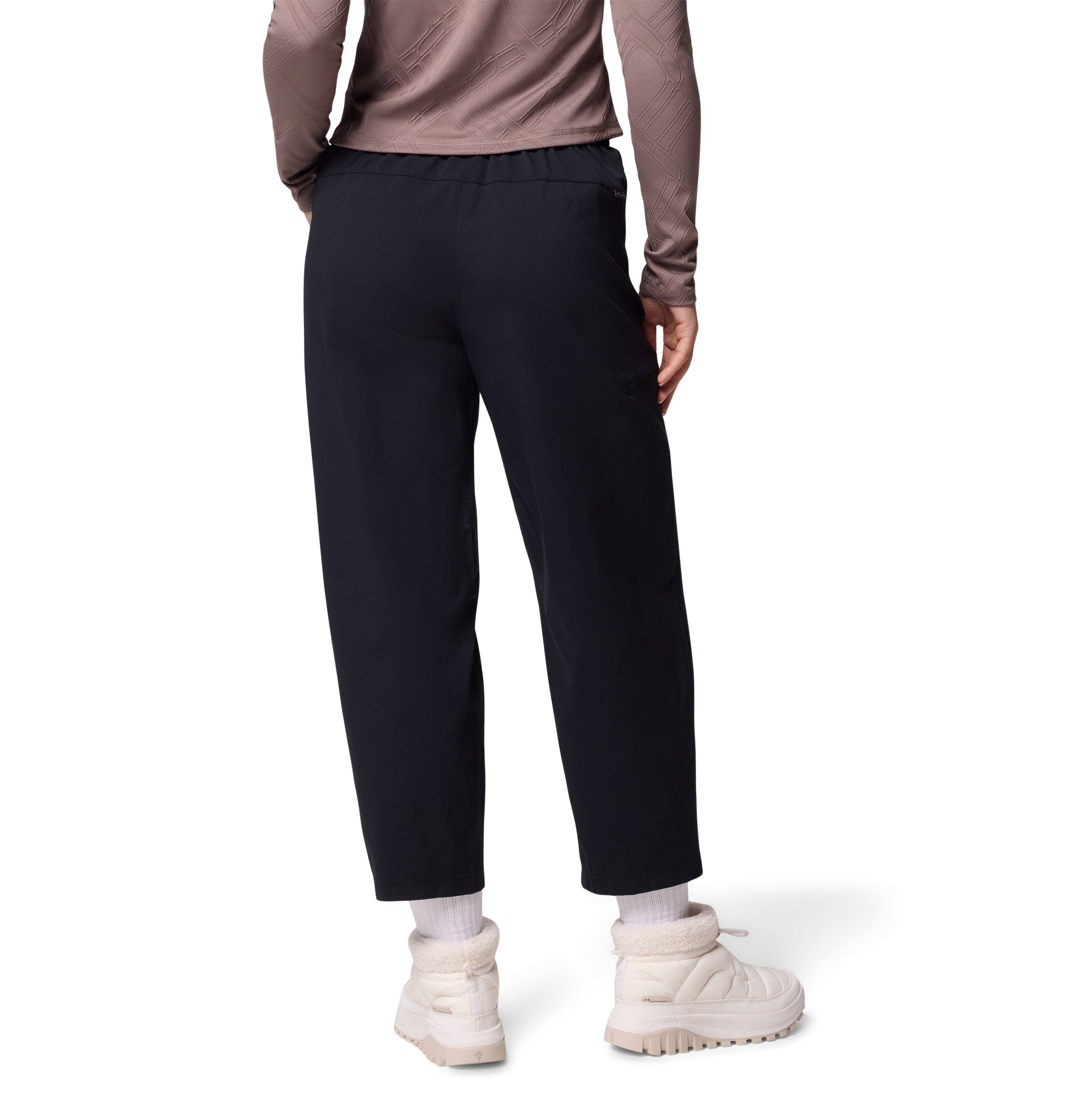 Pantalón para mujer Columbia Granite Point