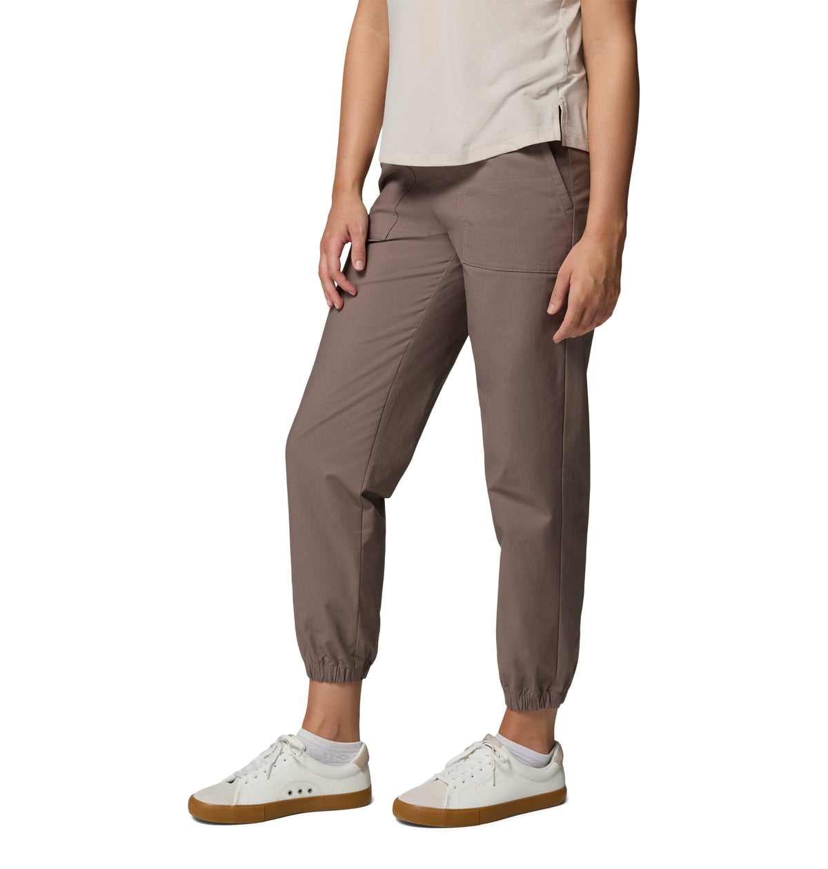 Pantalón para Mujer Columbia ROC Ripstop Jogger