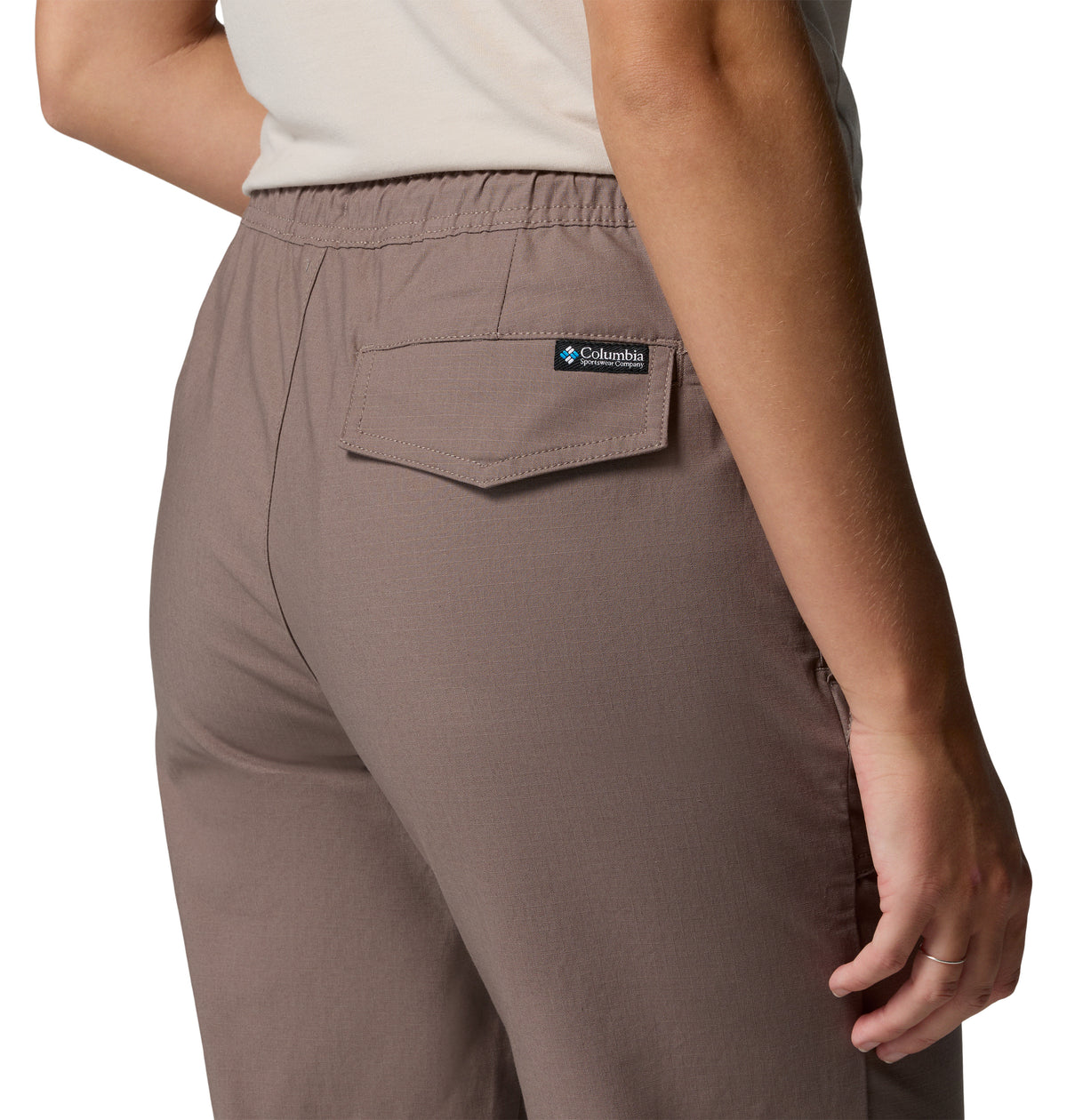 Pantalón para Mujer Columbia ROC Ripstop Jogger