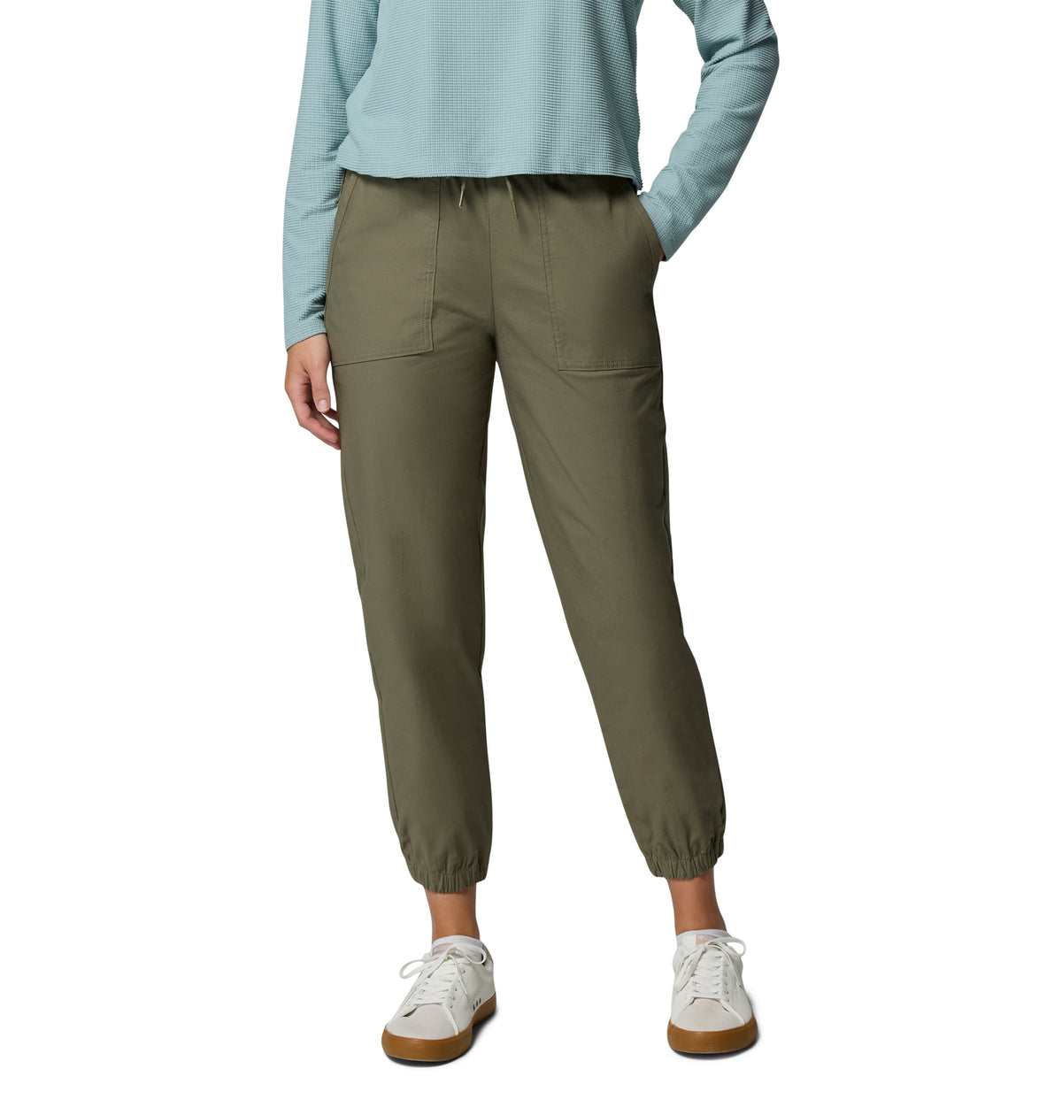 Pantalón para Mujer Columbia ROC Ripstop Jogger