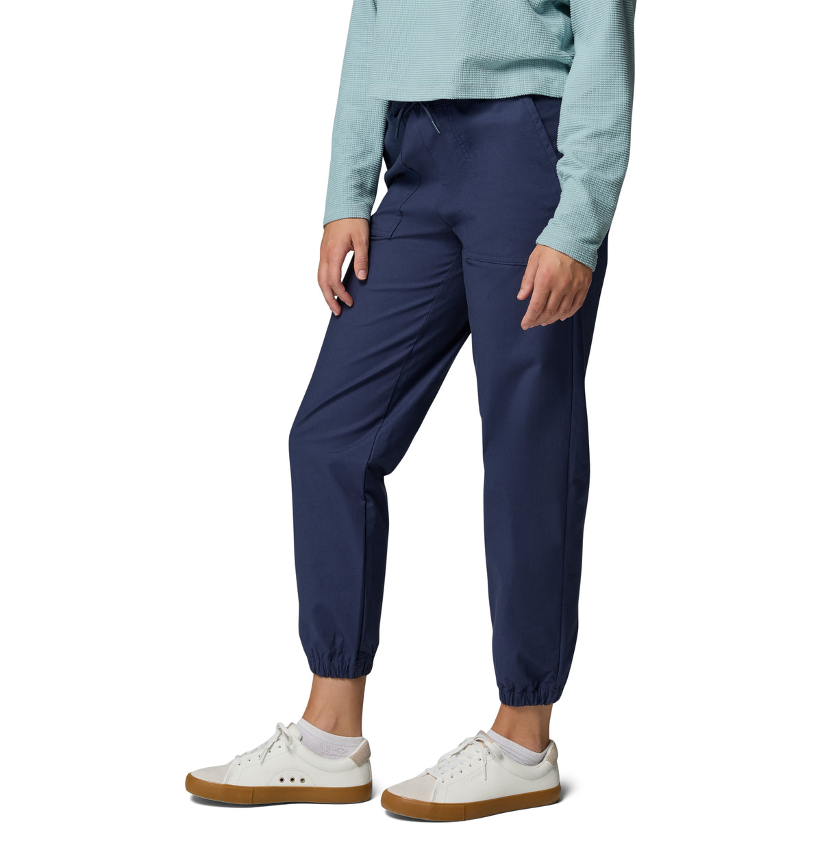 Pantalón para Mujer Columbia ROC Ripstop Jogger