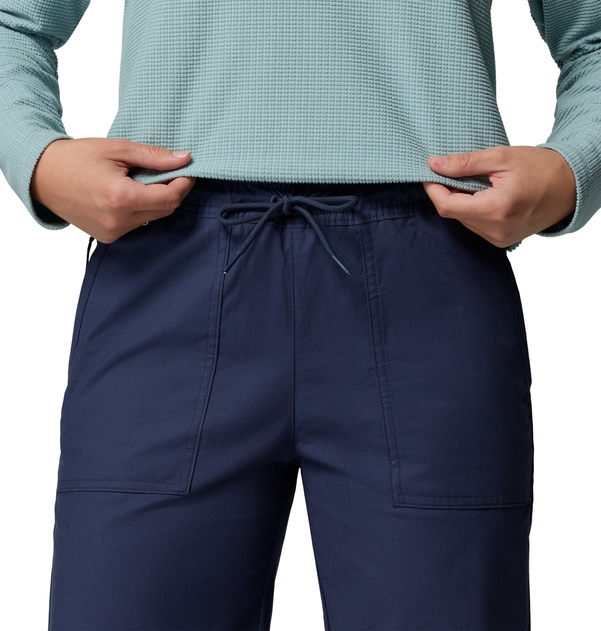 Pantalón para Mujer Columbia ROC Ripstop Jogger
