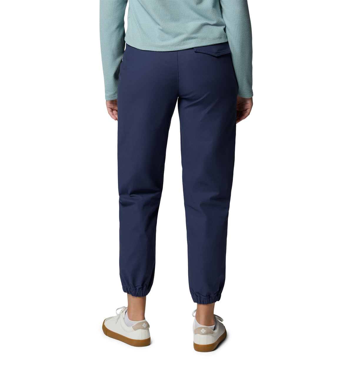 Pantalón para Mujer Columbia ROC Ripstop Jogger