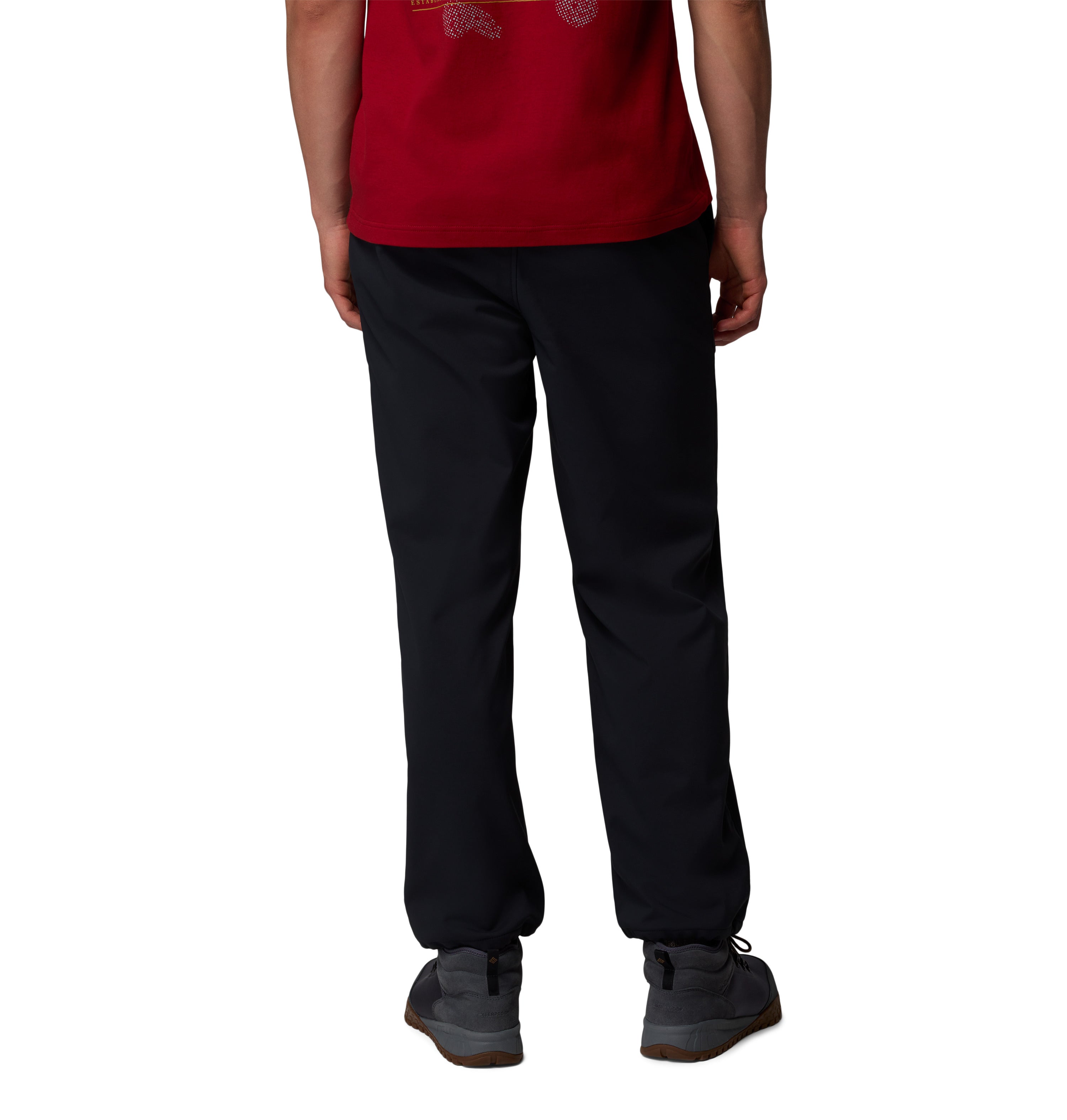 Pantalón para mujer Columbia High Cascades Softshell