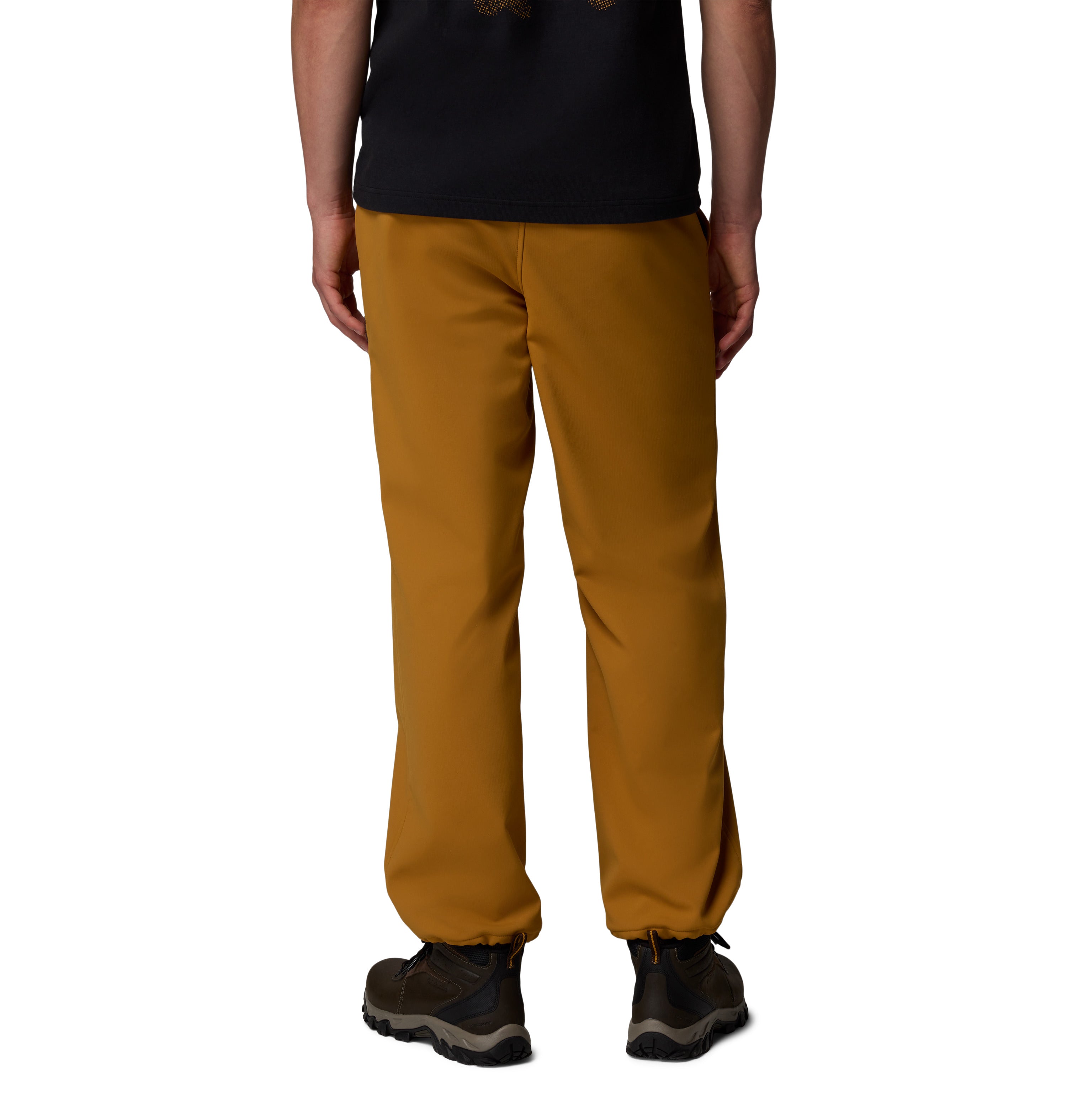 Pantalón para mujer Columbia High Cascades Softshell