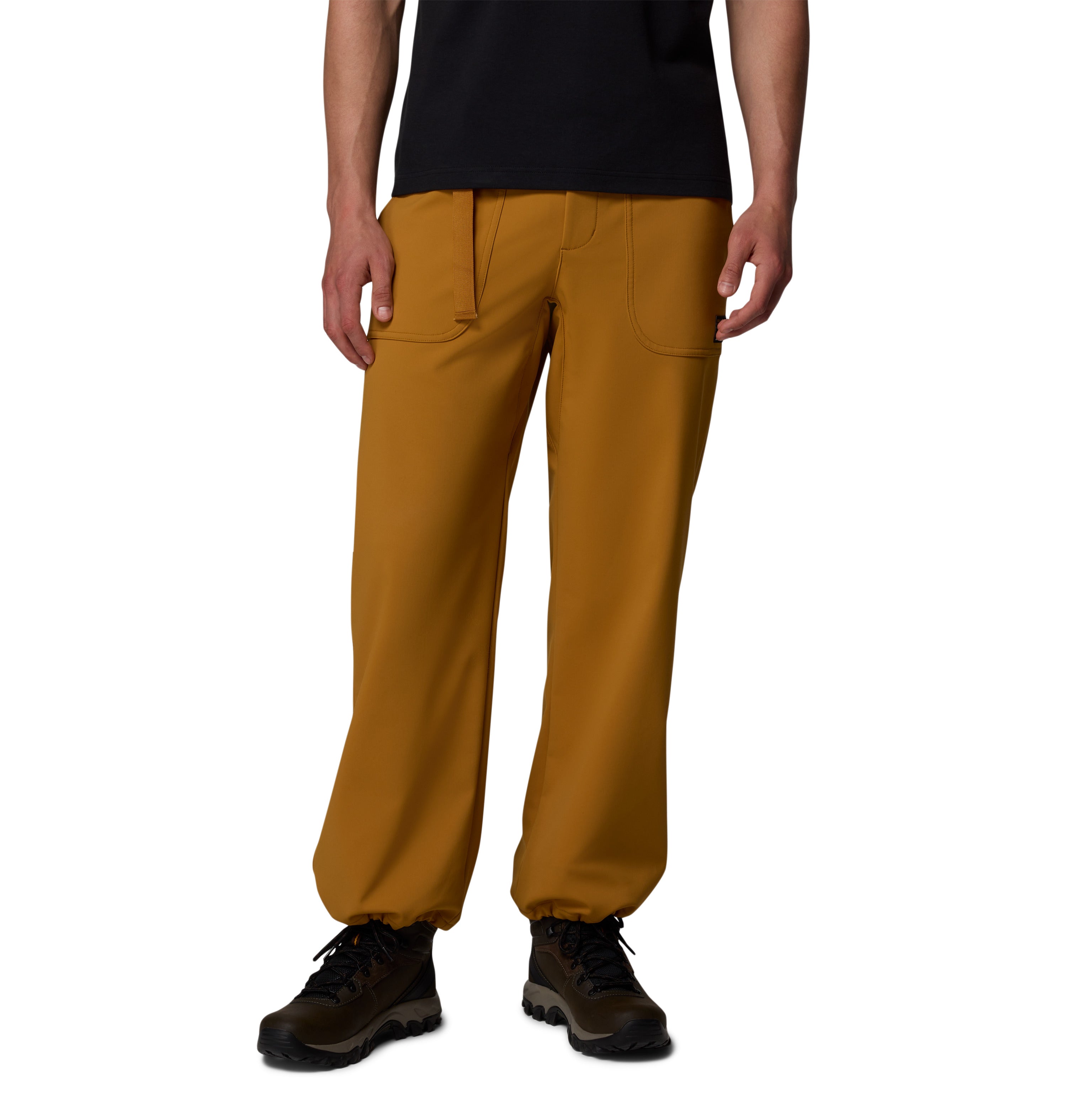 Pantalón para mujer Columbia High Cascades Softshell