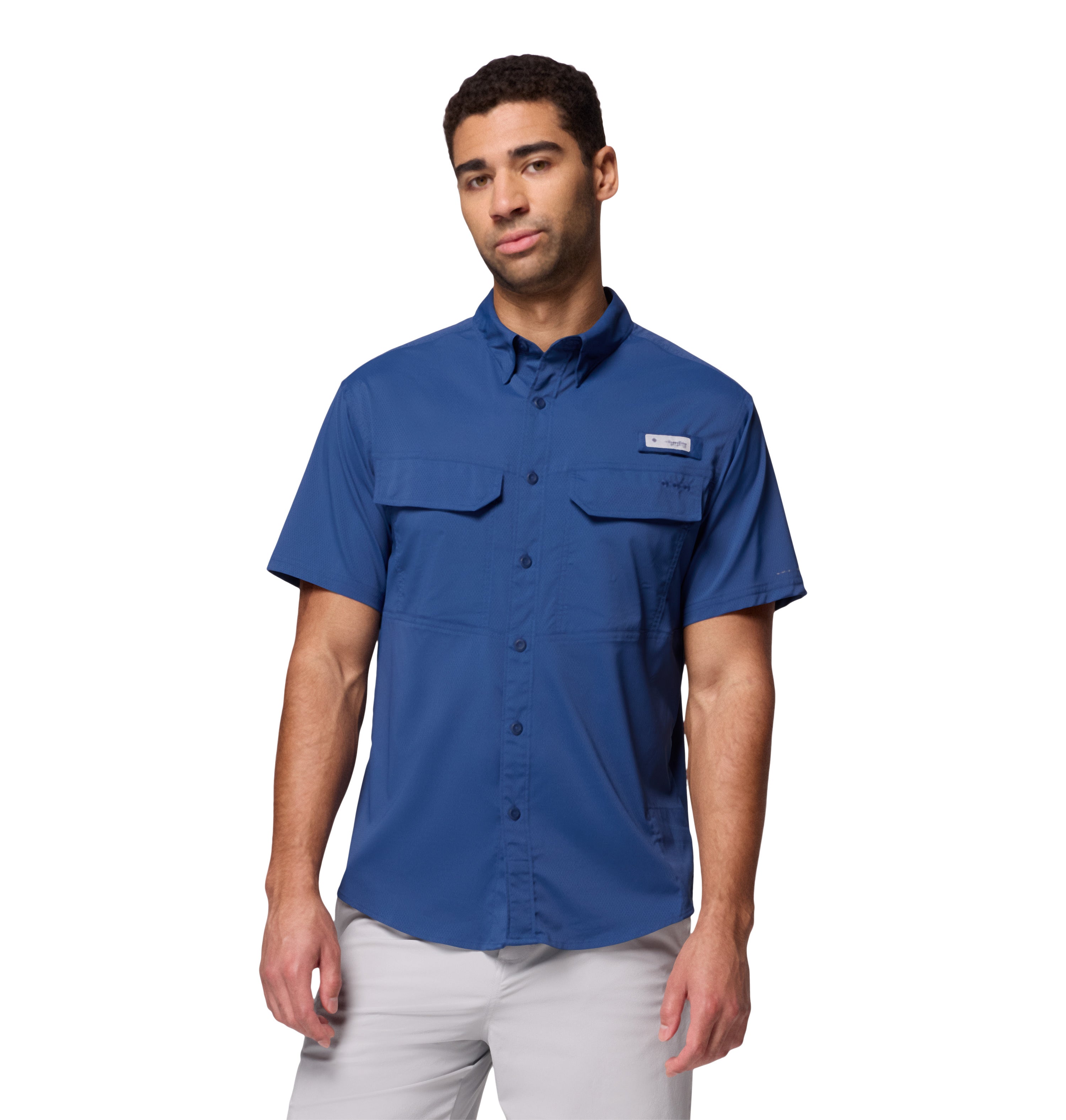 Camisa de Pesca para Hombre Skiff Guide II | Columbia MX