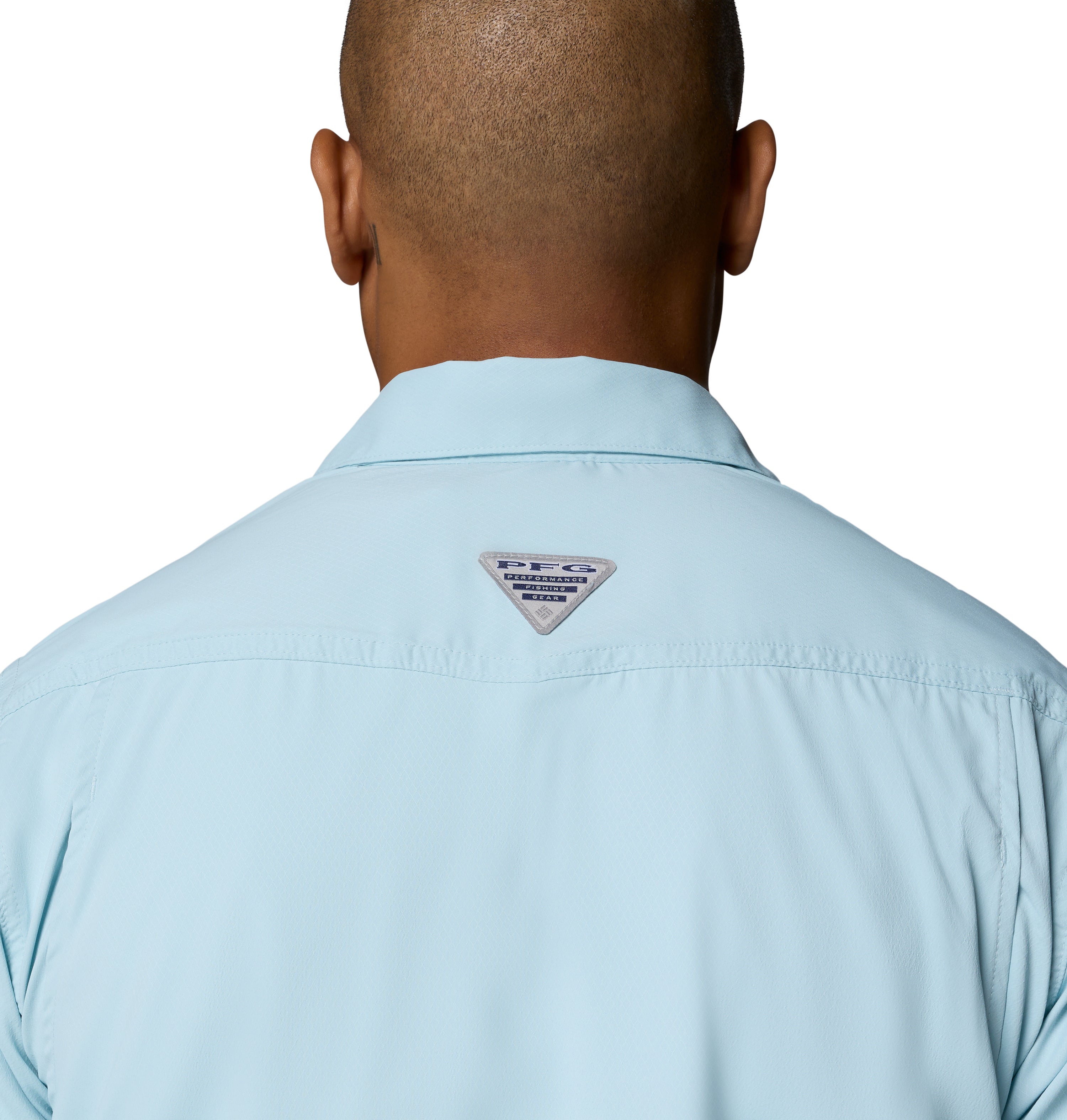 Camisa para Hombre Columbia Skiff Guide II Long Sleeve Shirt