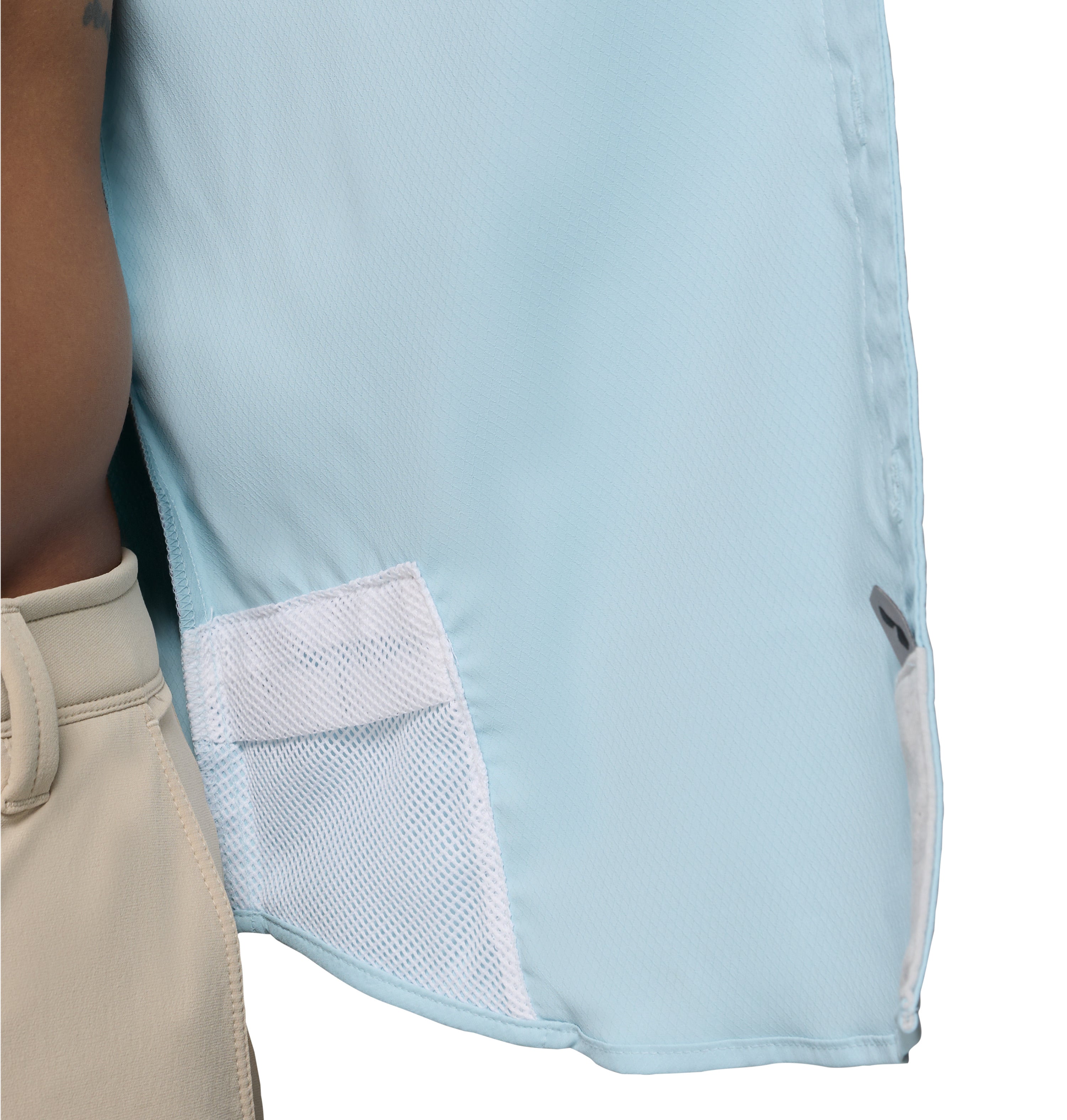 Camisa para Hombre Columbia Skiff Guide II Long Sleeve Shirt