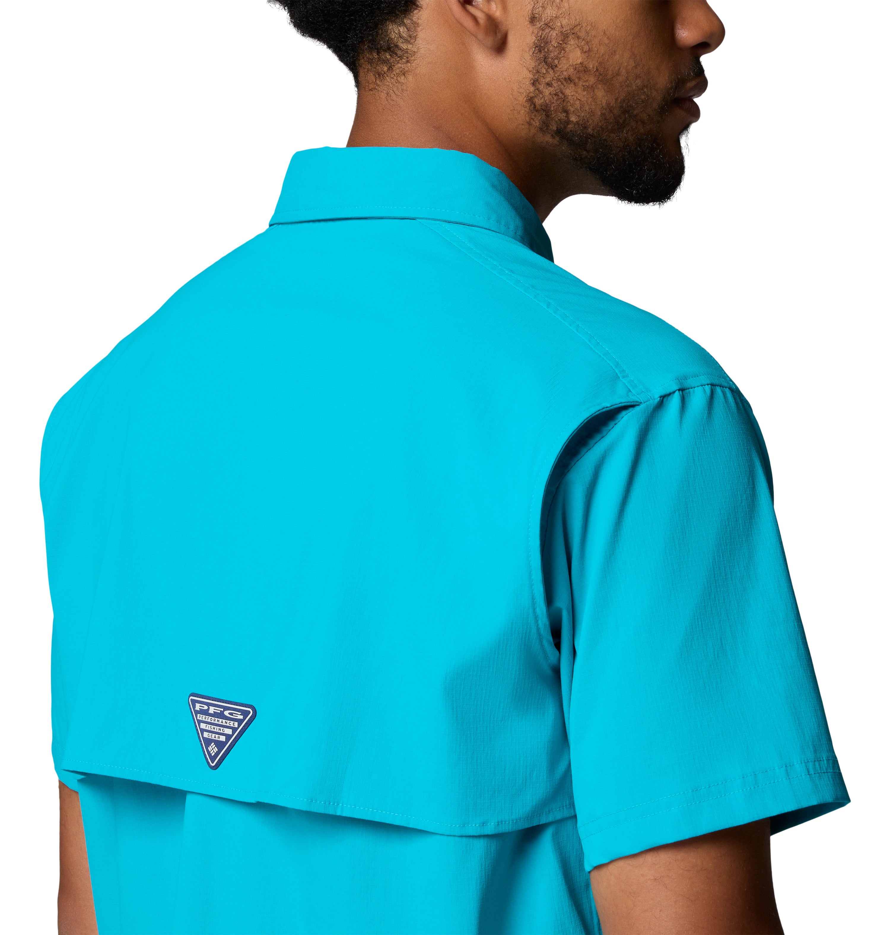 Camisa para Hombre Columbia Bahama Elite SS Shirt