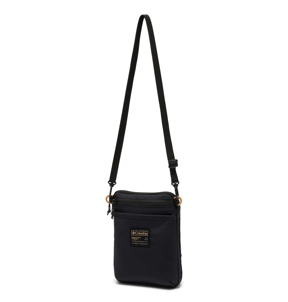 Bandolera Unisex ColumbiaCottonwood Creek Side Bag