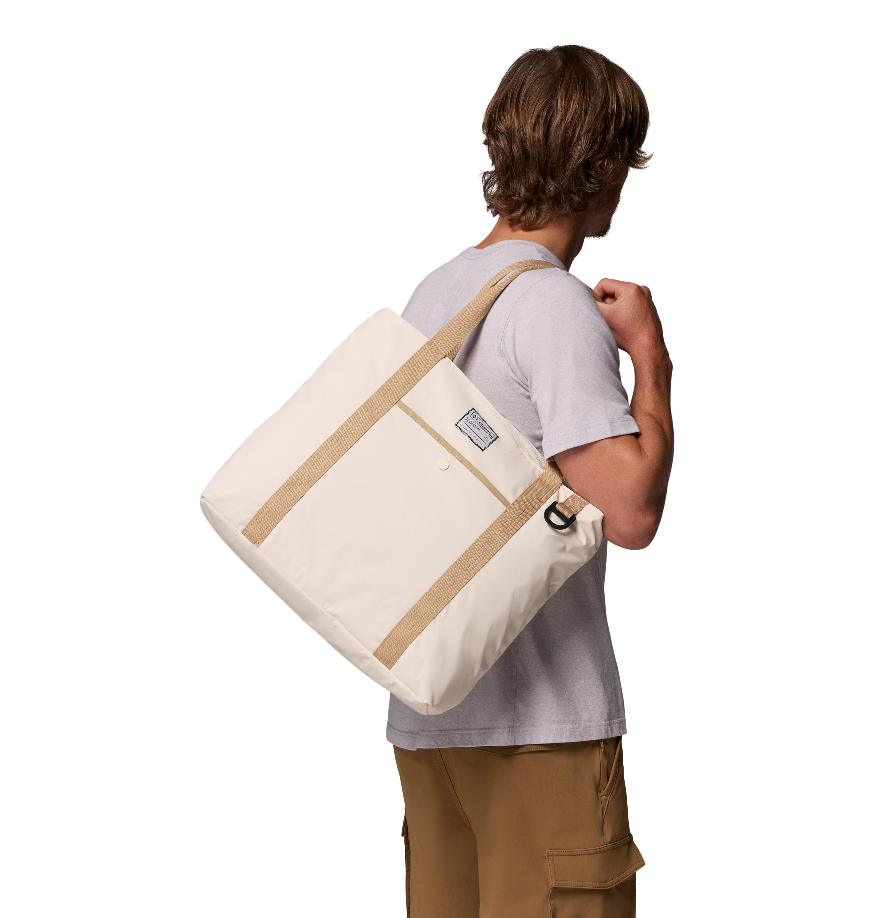 Bolsa Unisex Columbia Cottonwood Creek Tote