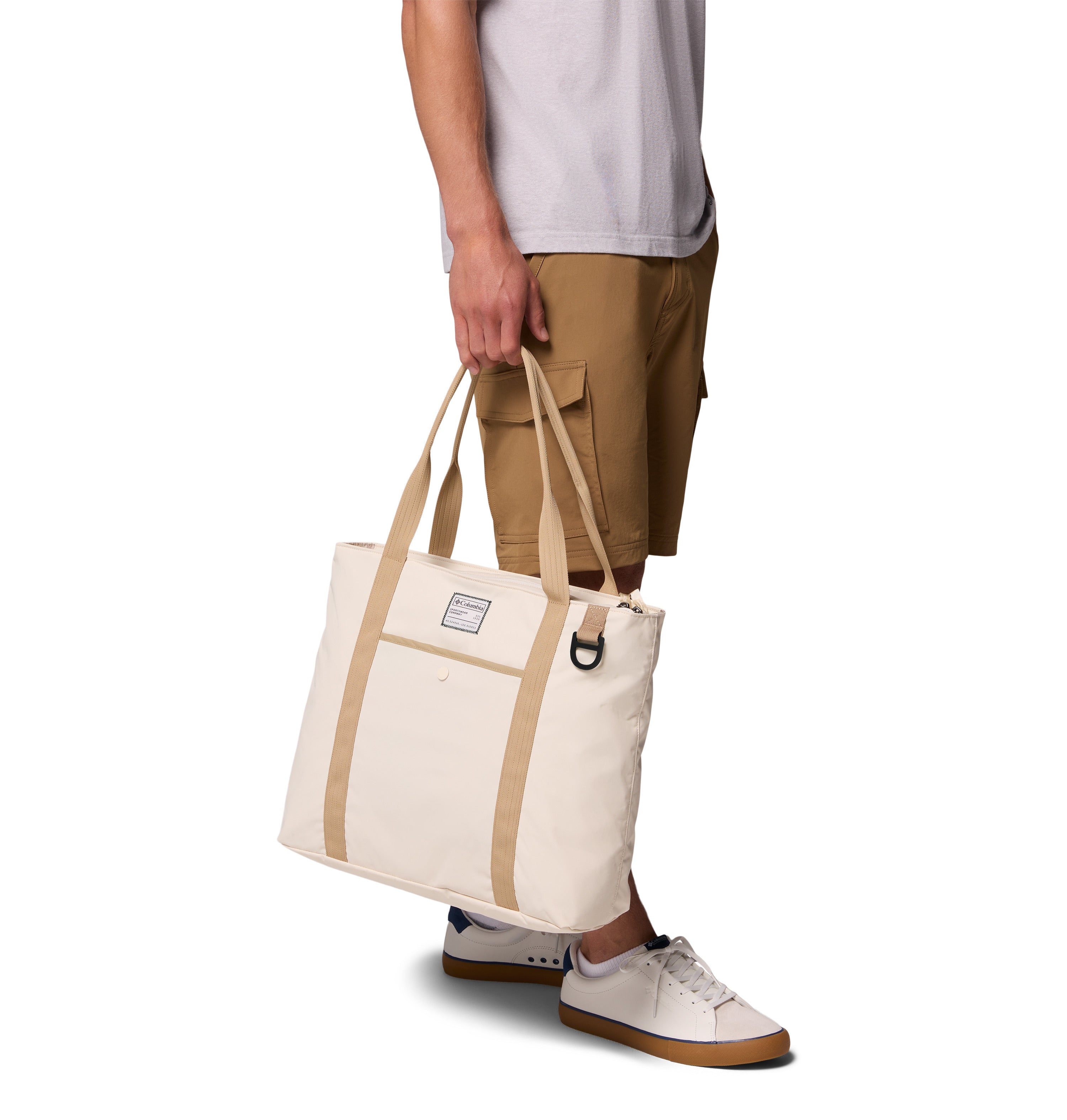 Bolsa Unisex Columbia Cottonwood Creek Tote