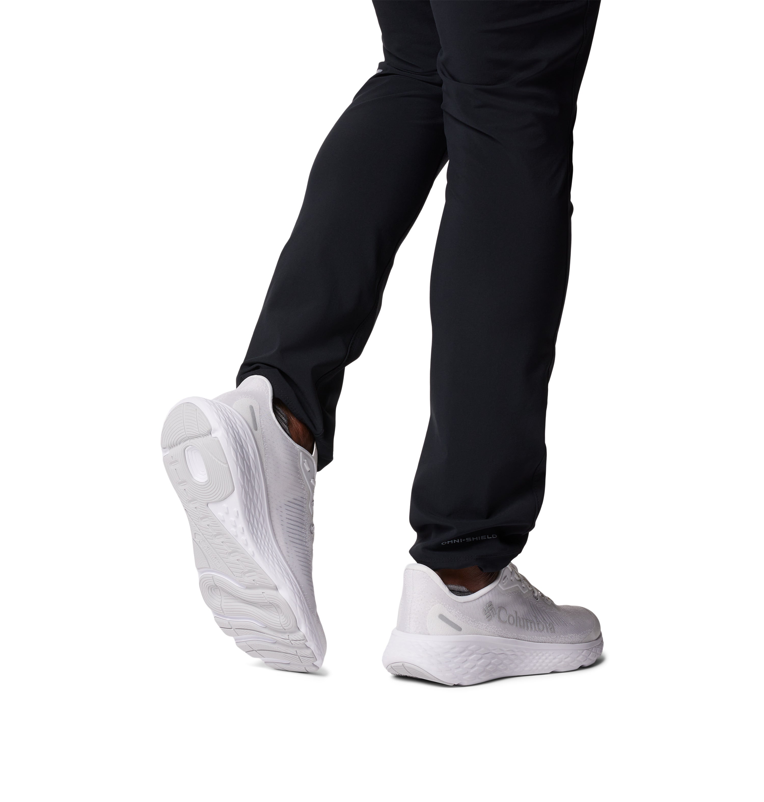 Tenis para Hombre Columbia KONOS FEATHERWEIGHT