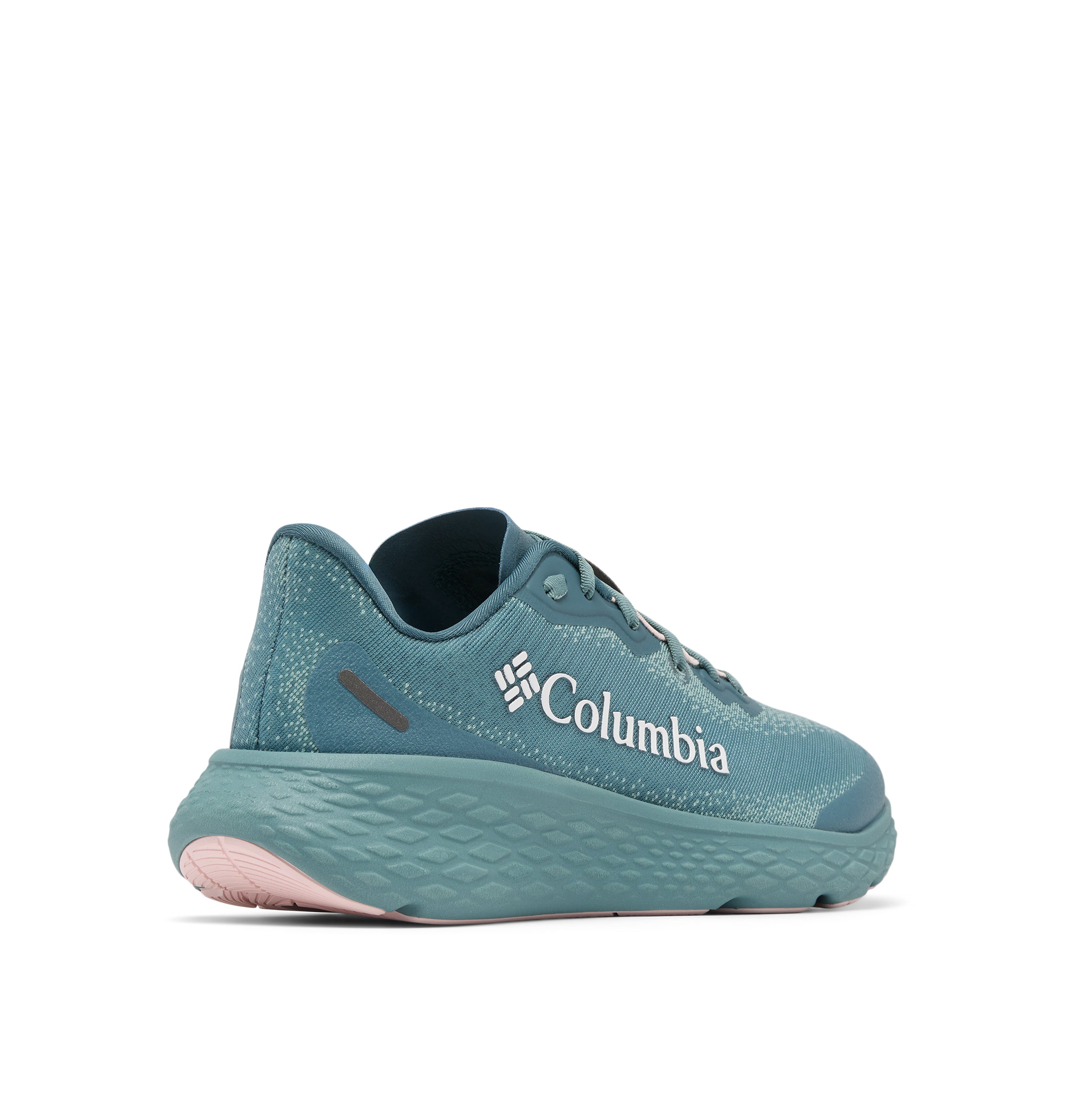 Tenis para mujer Columbia Konos Featherweight