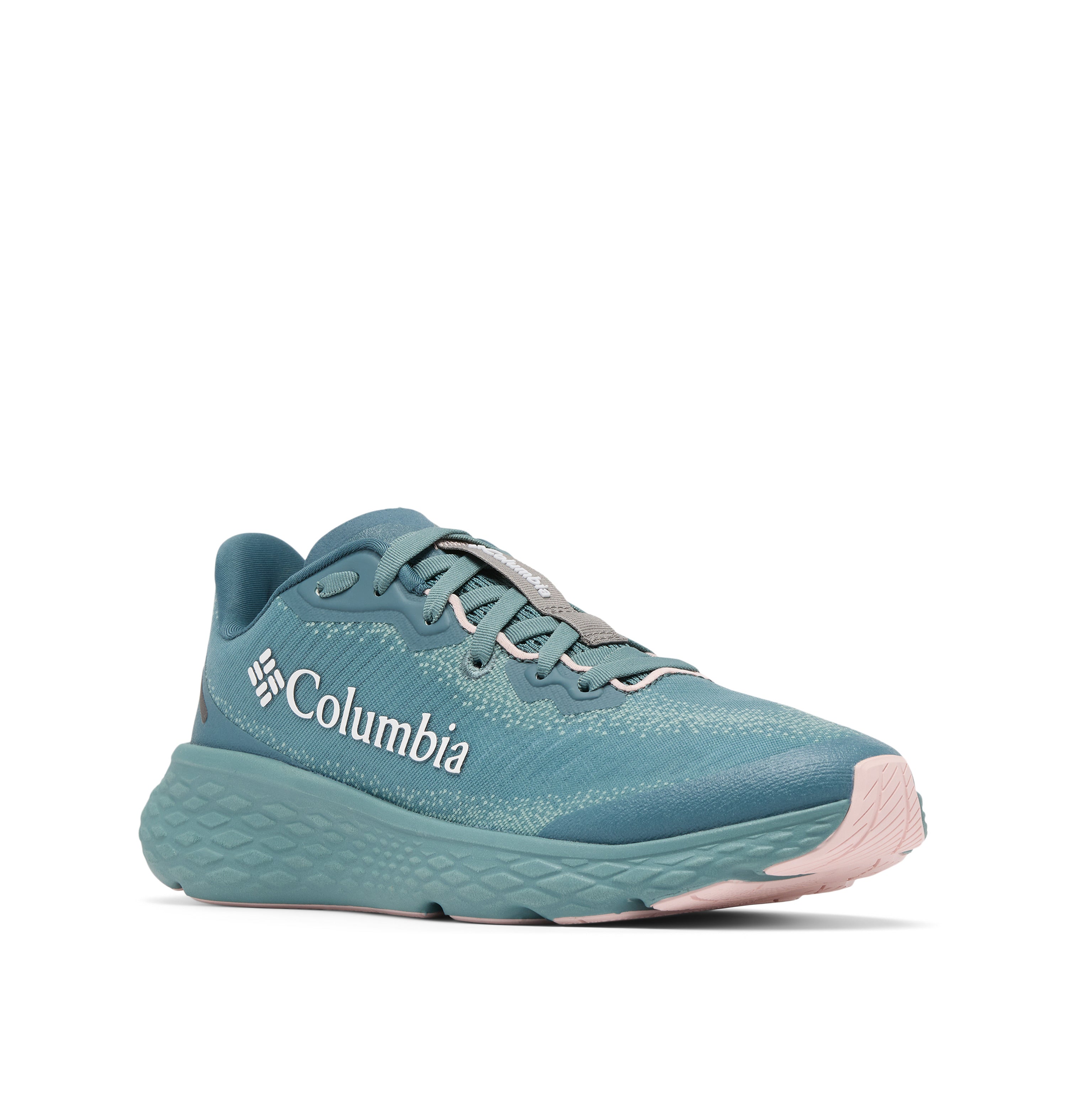 Tenis para mujer Columbia Konos Featherweight