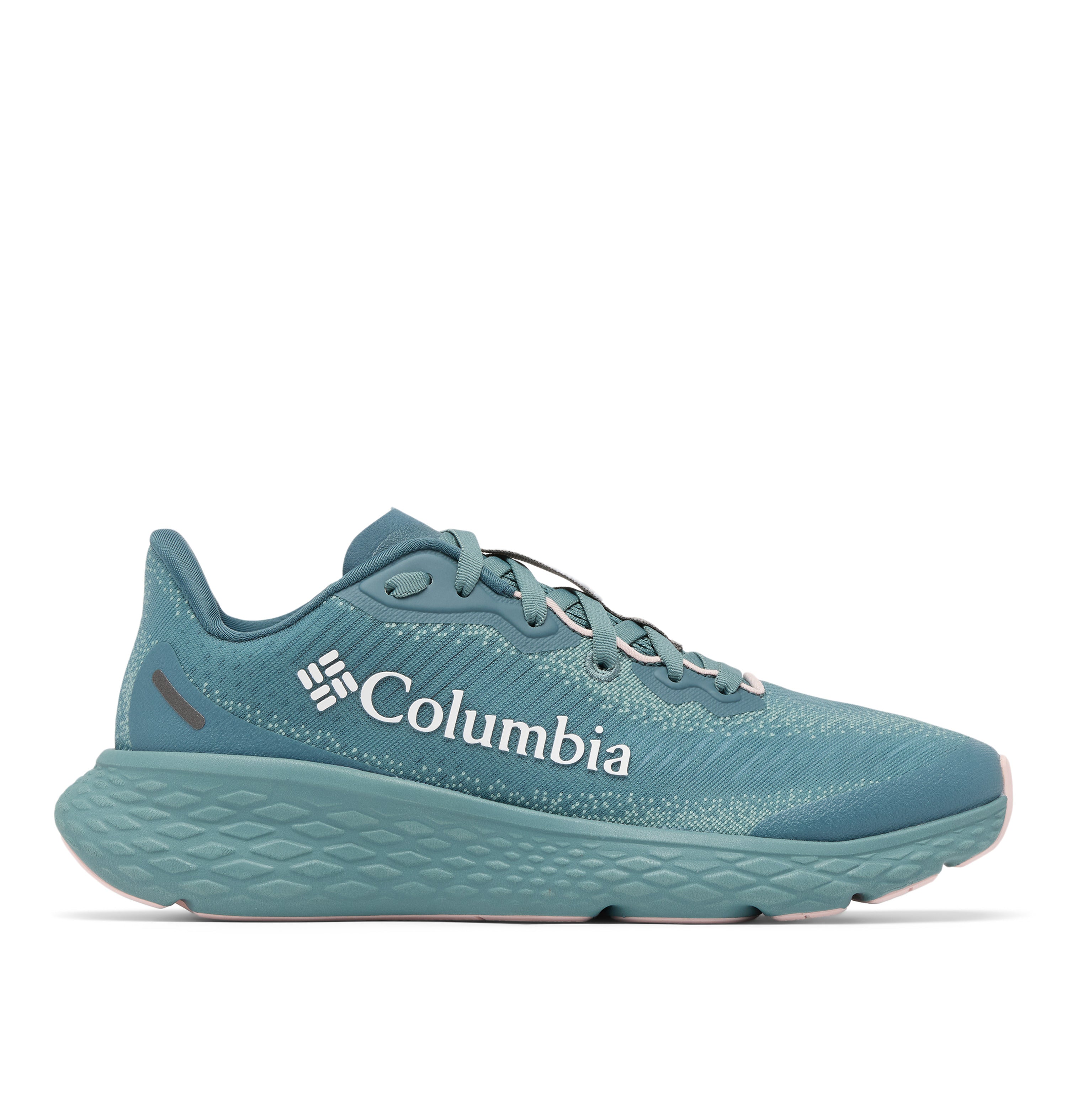 Tenis para mujer Columbia Konos Featherweight