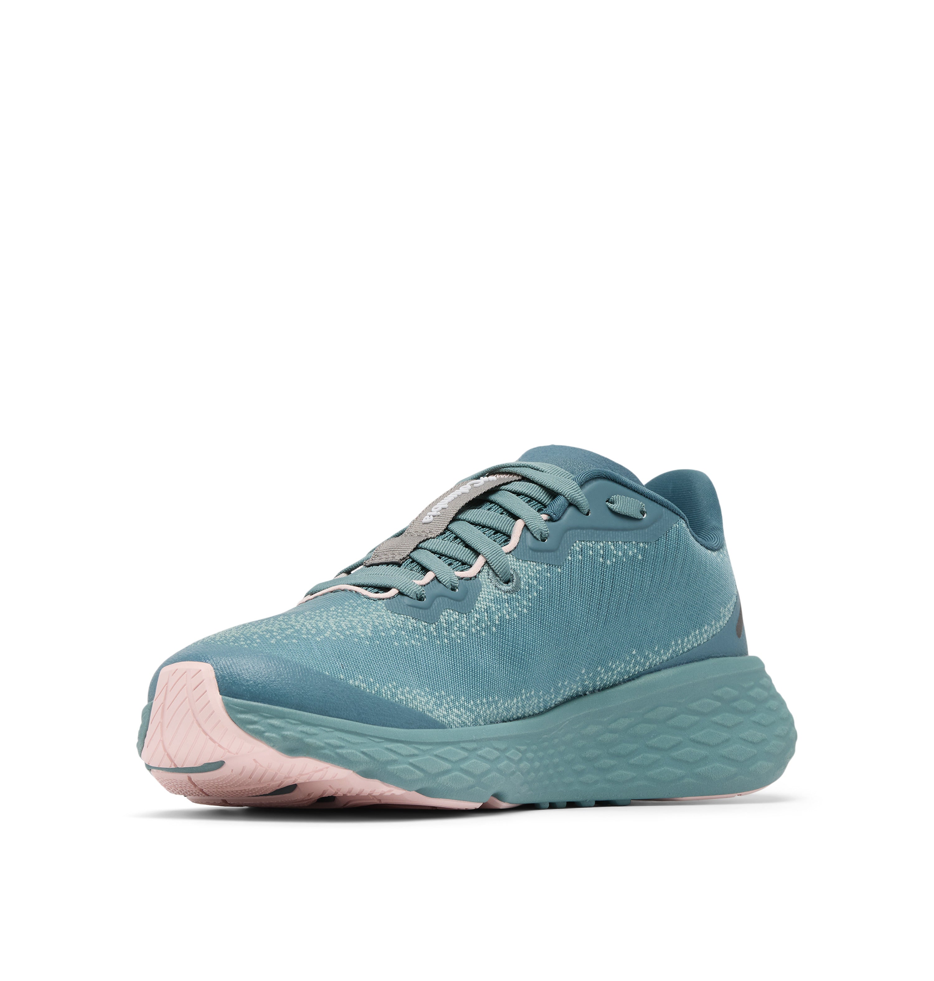 Tenis para mujer Columbia Konos Featherweight