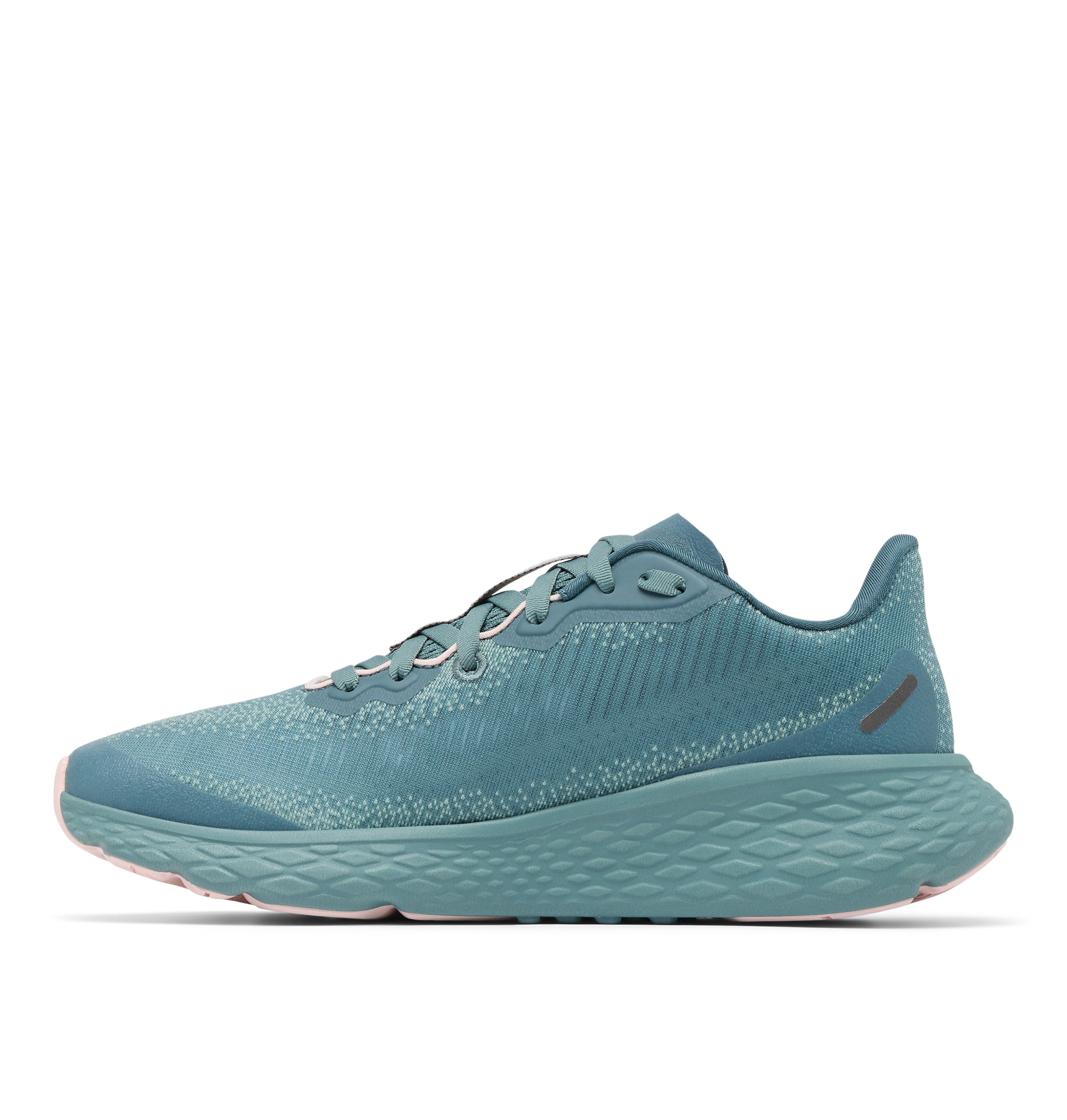 Tenis para mujer Columbia Konos Featherweight