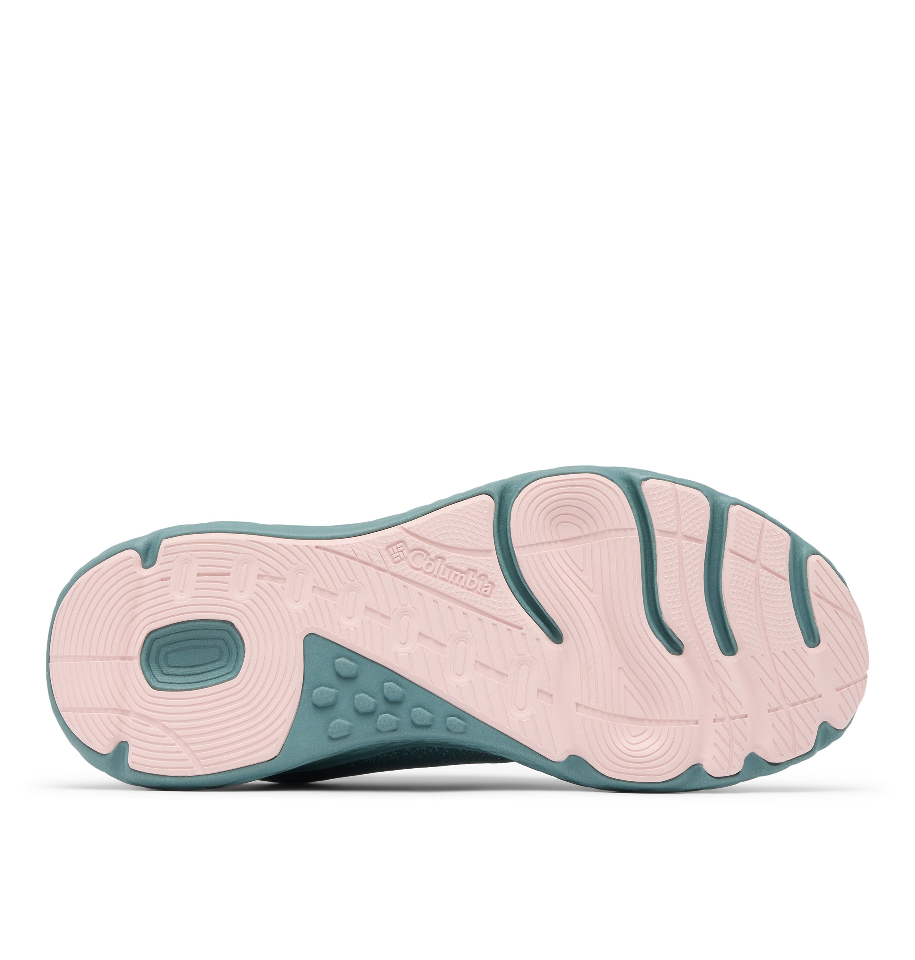 Tenis para mujer Columbia Konos Featherweight