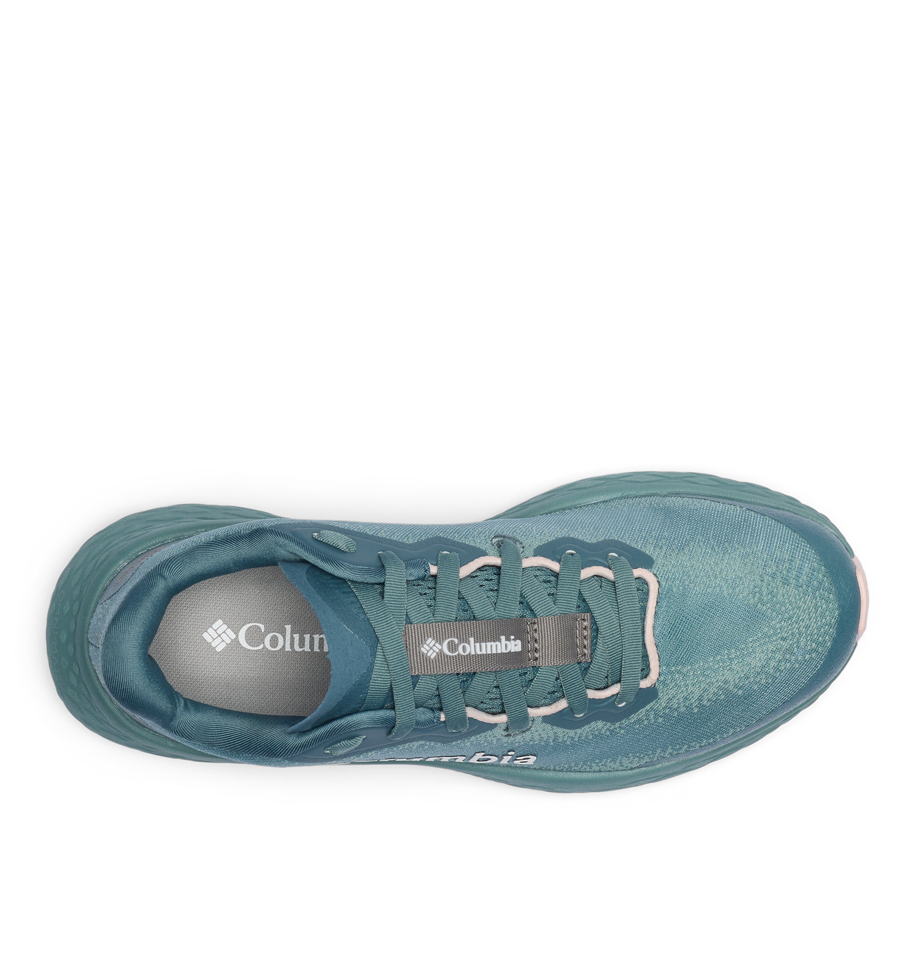 Tenis para mujer Columbia Konos Featherweight