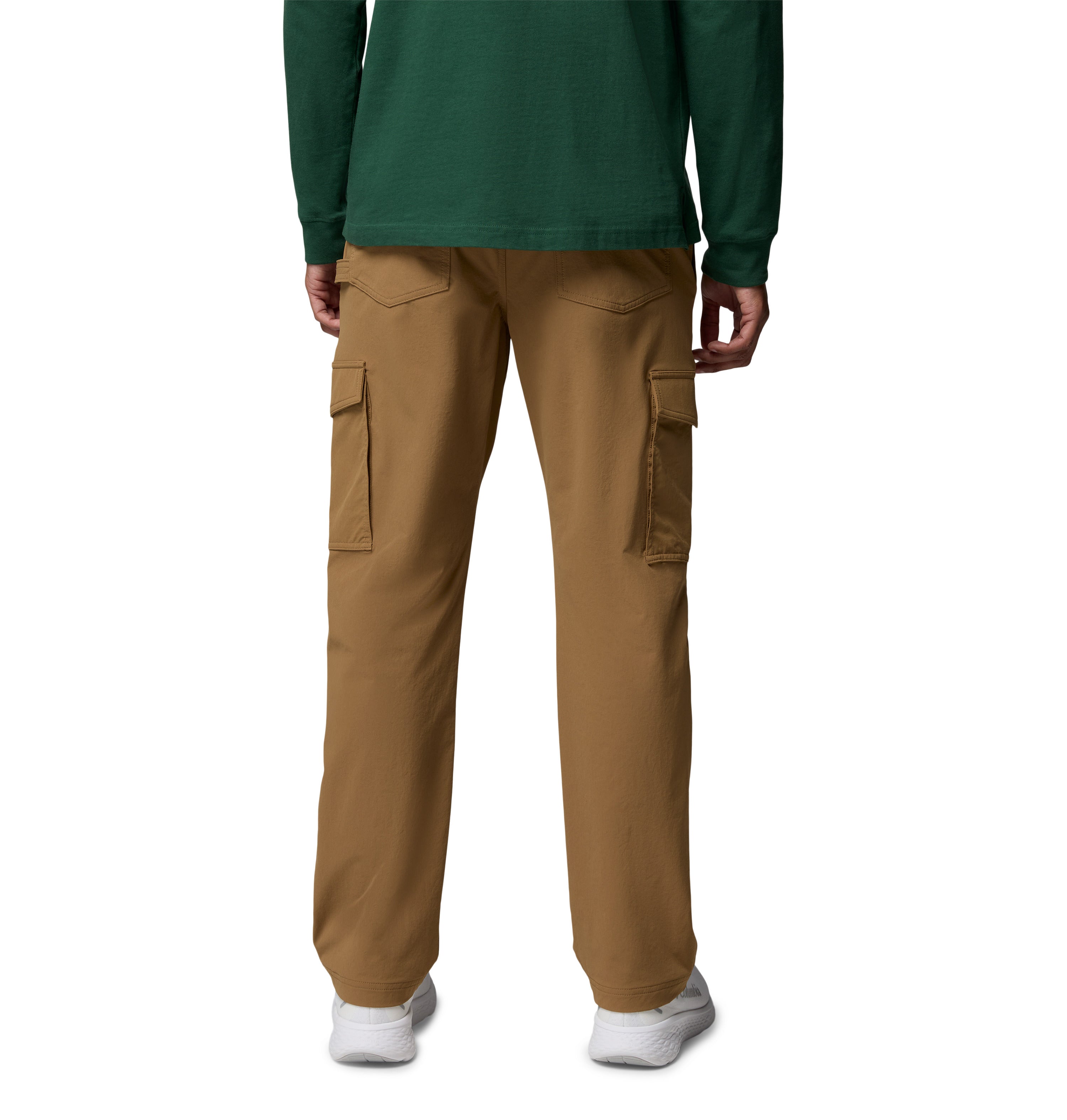 Pantalón para Hombre Largo 32 Columbia ROC Tech Cargo Pant