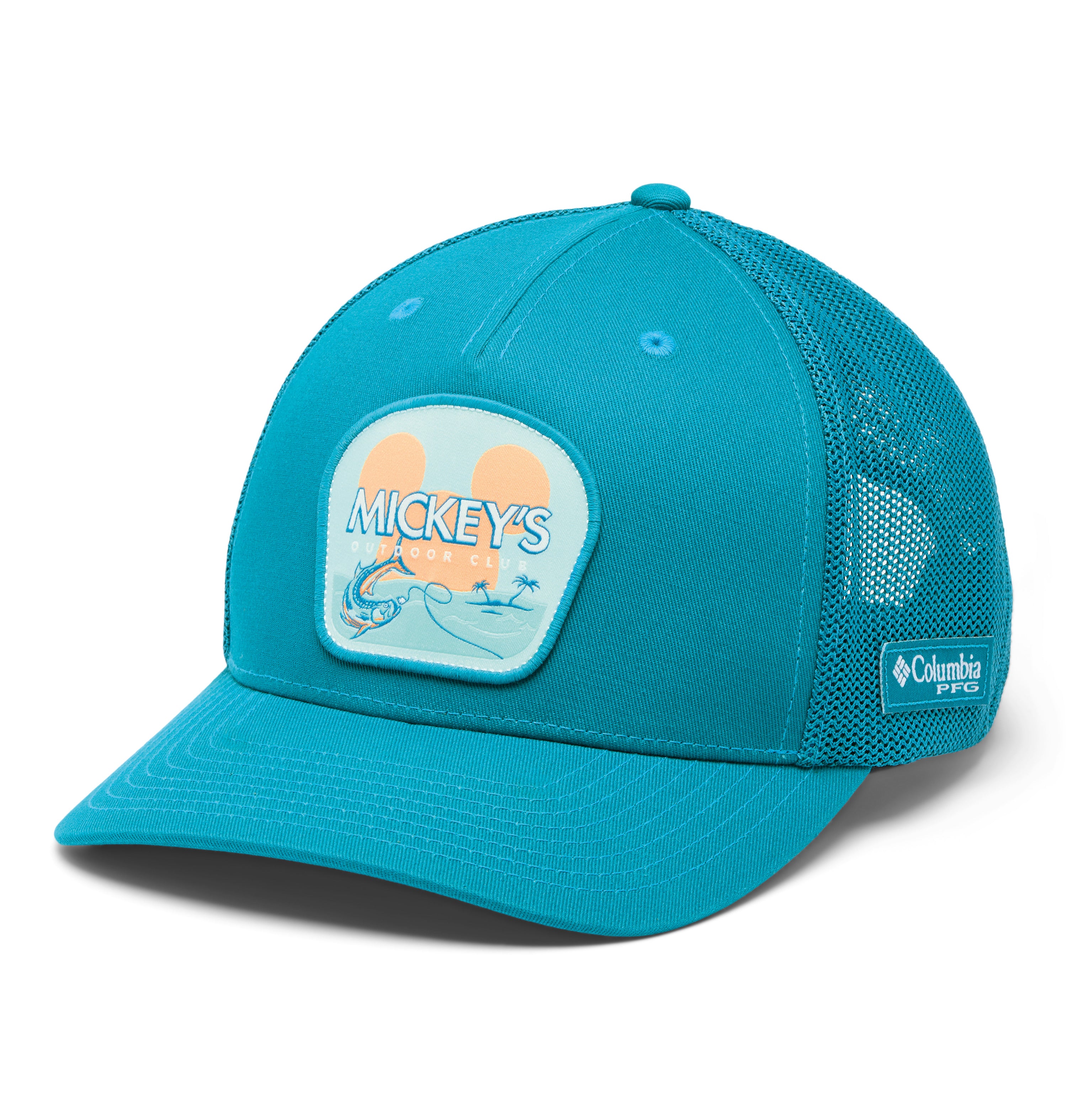 GORRA UNISEX COLUMBIA | PFG DISNEY BALL CAP