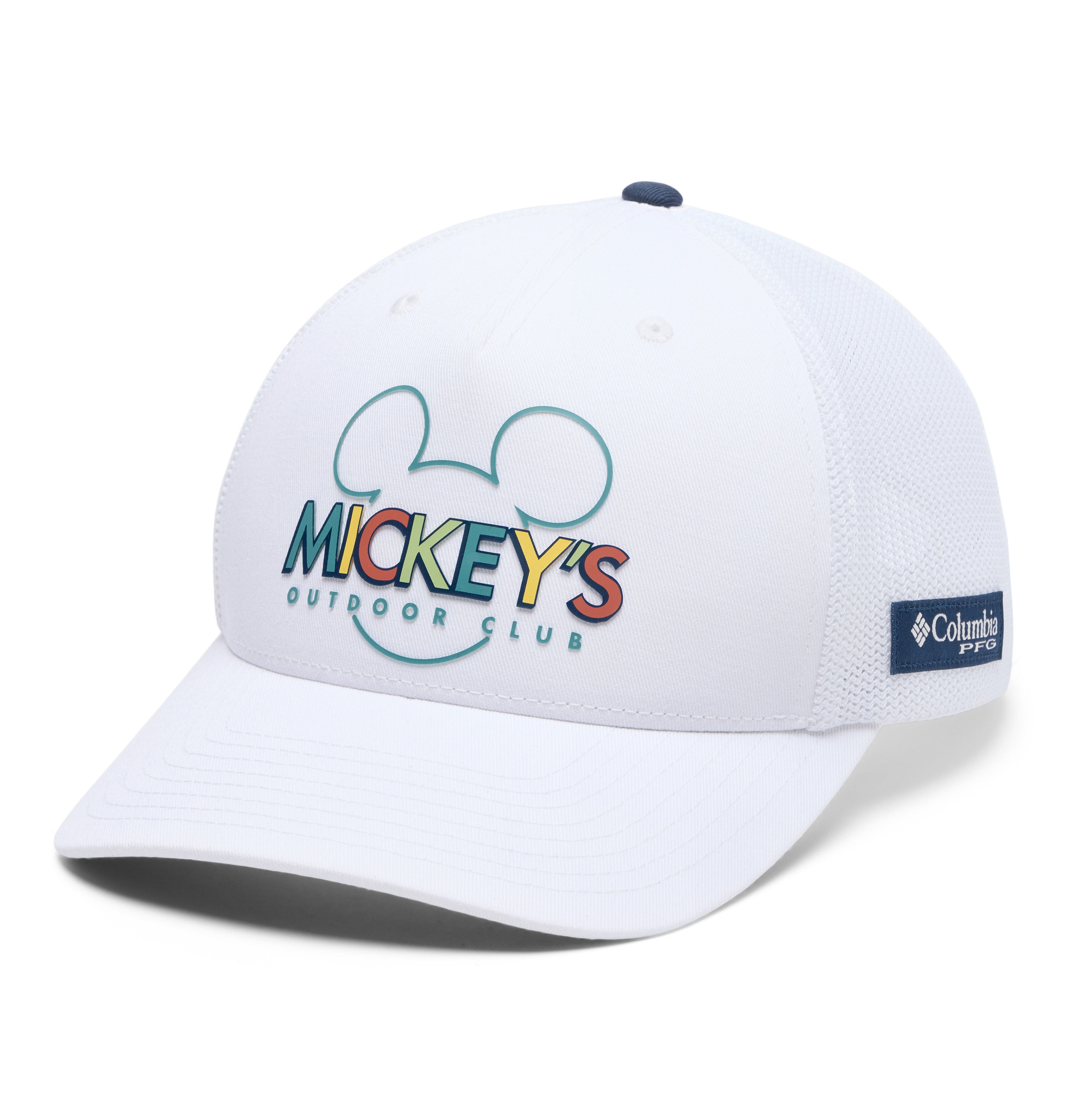 Gorra Unisex Columbia Disney Ball Cap