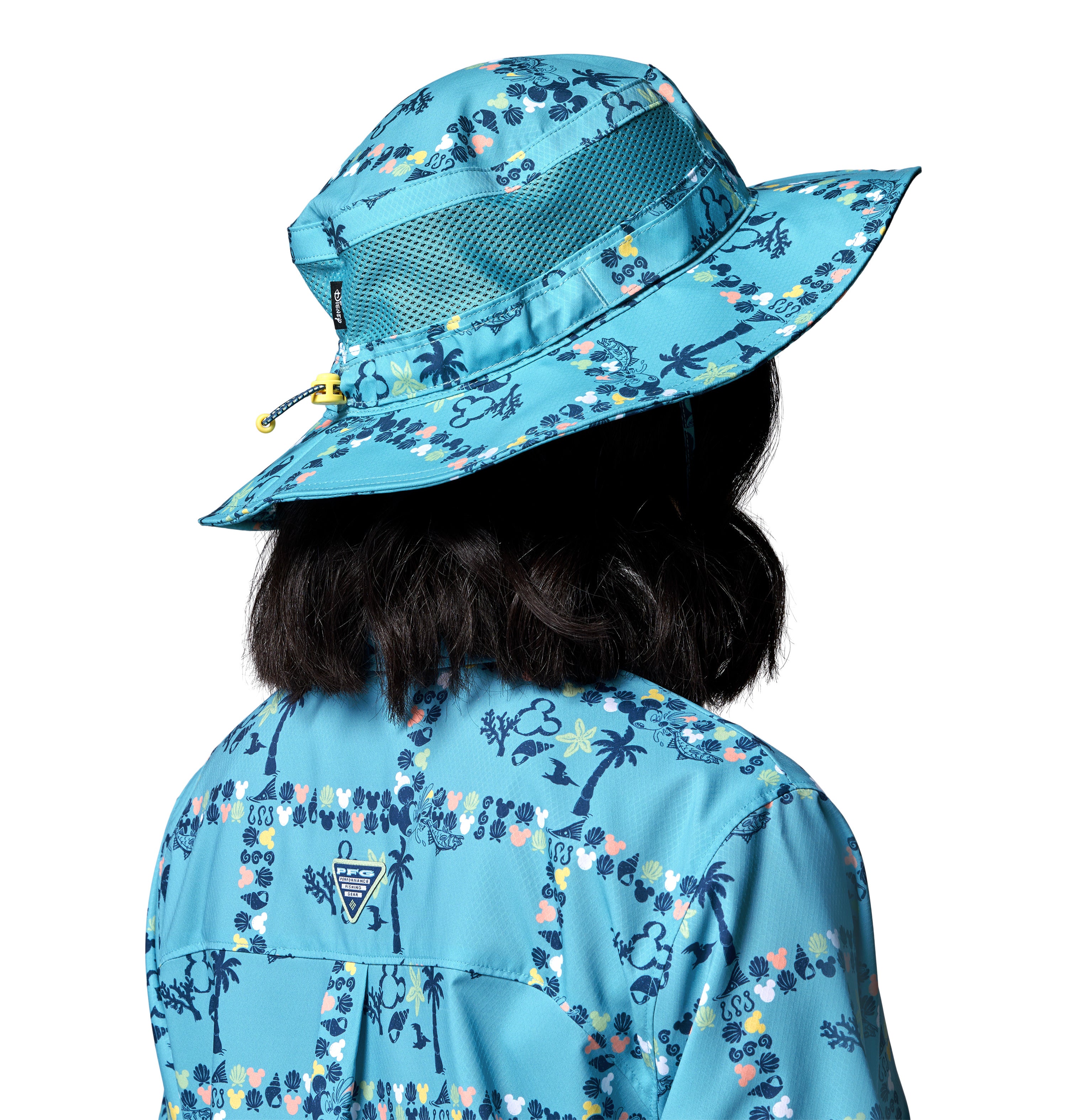 Sombrero Unisex Columbia PFG Disney Booney