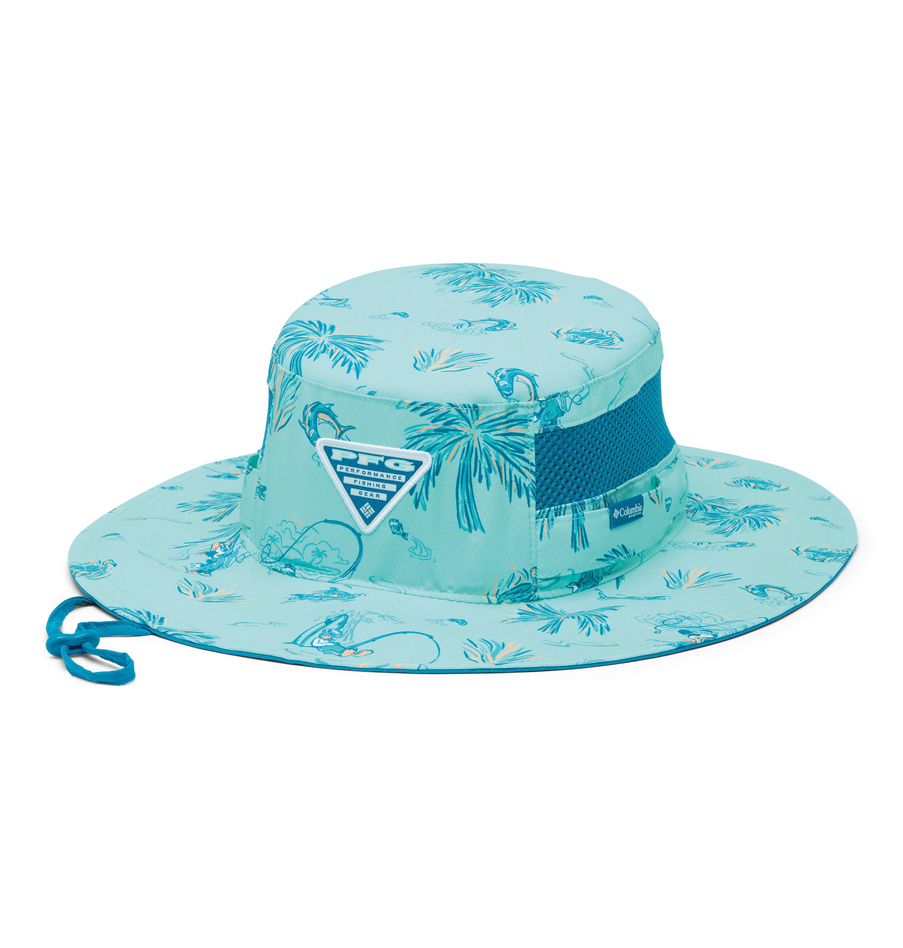 SOMBRERO UNISEX COLUMBIA | PFG DISNEY BOONEY