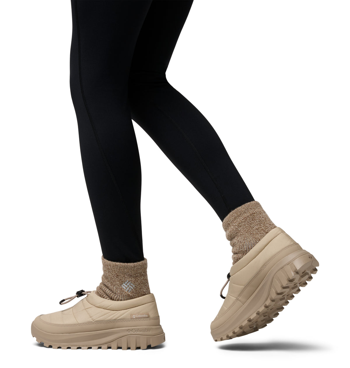 Tenis para Mujer Columbia SNOWTROT UNWIND