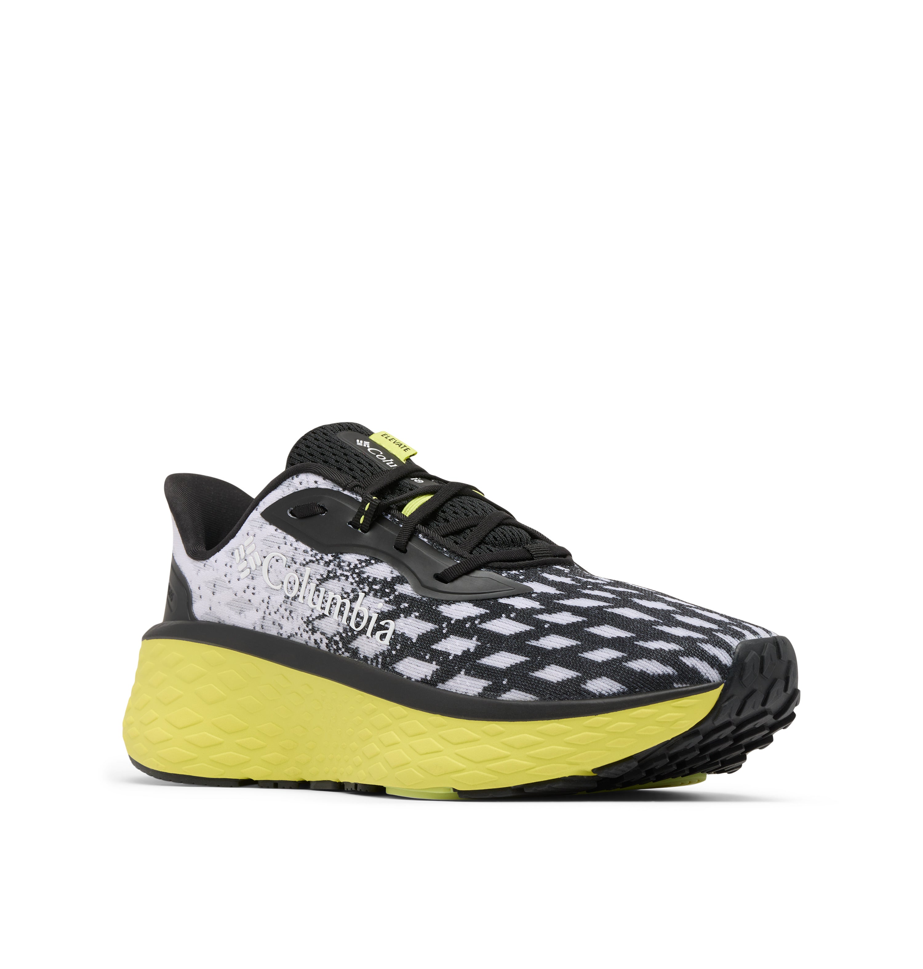 Tenis Trail Running Hombre Konos Elevate | Calzado | Columbia MX