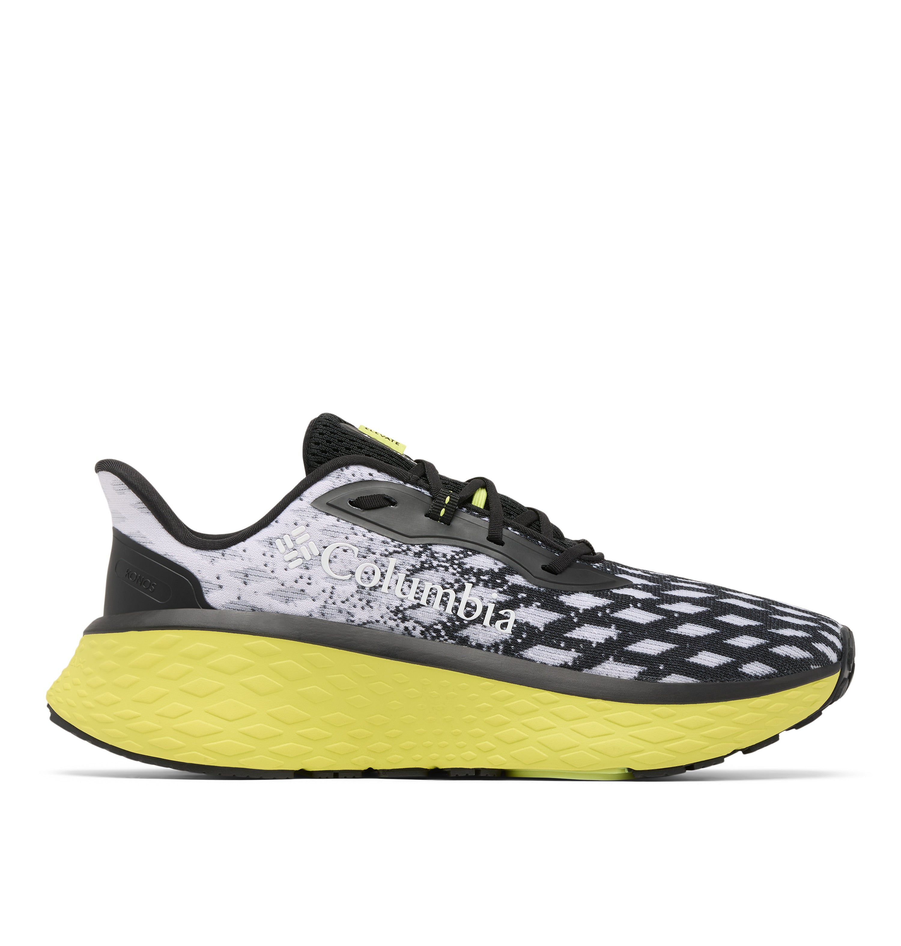 Tenis Trail Running Hombre Konos Elevate | Calzado | Columbia MX