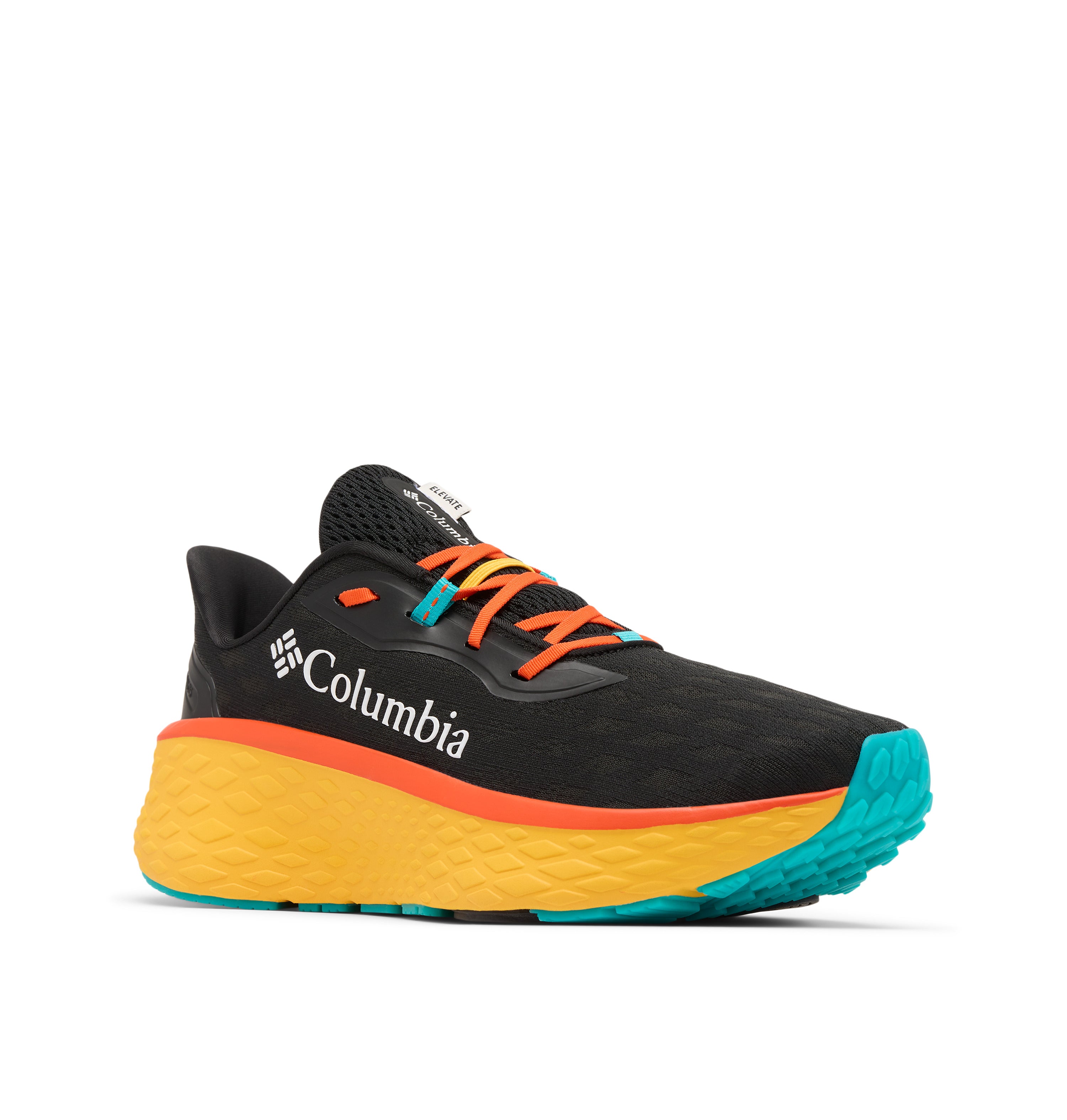 Tenis Trail Running Hombre Konos Elevate | Calzado | Columbia MX