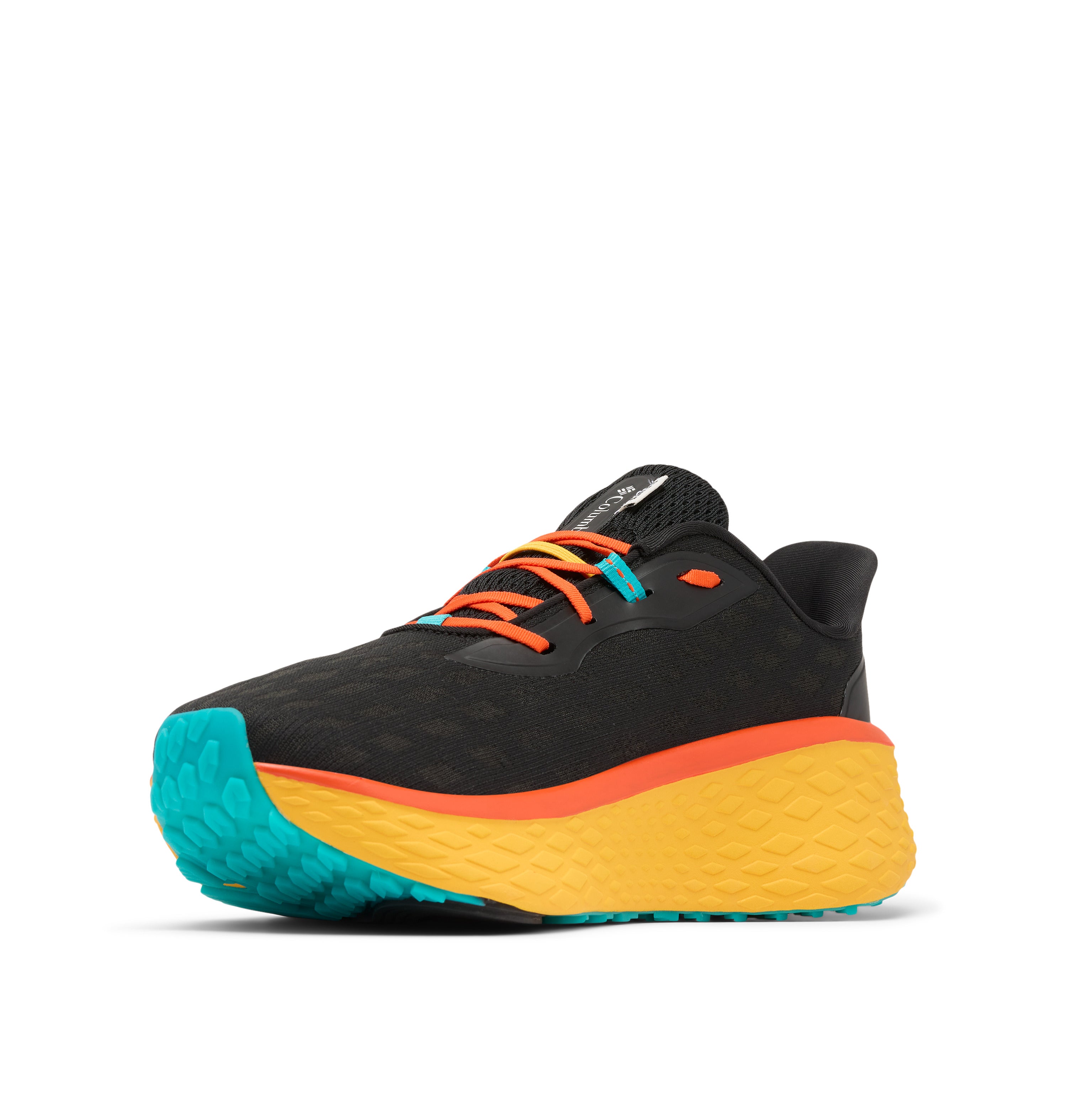 Tenis Trail Running Hombre Konos Elevate | Calzado | Columbia MX