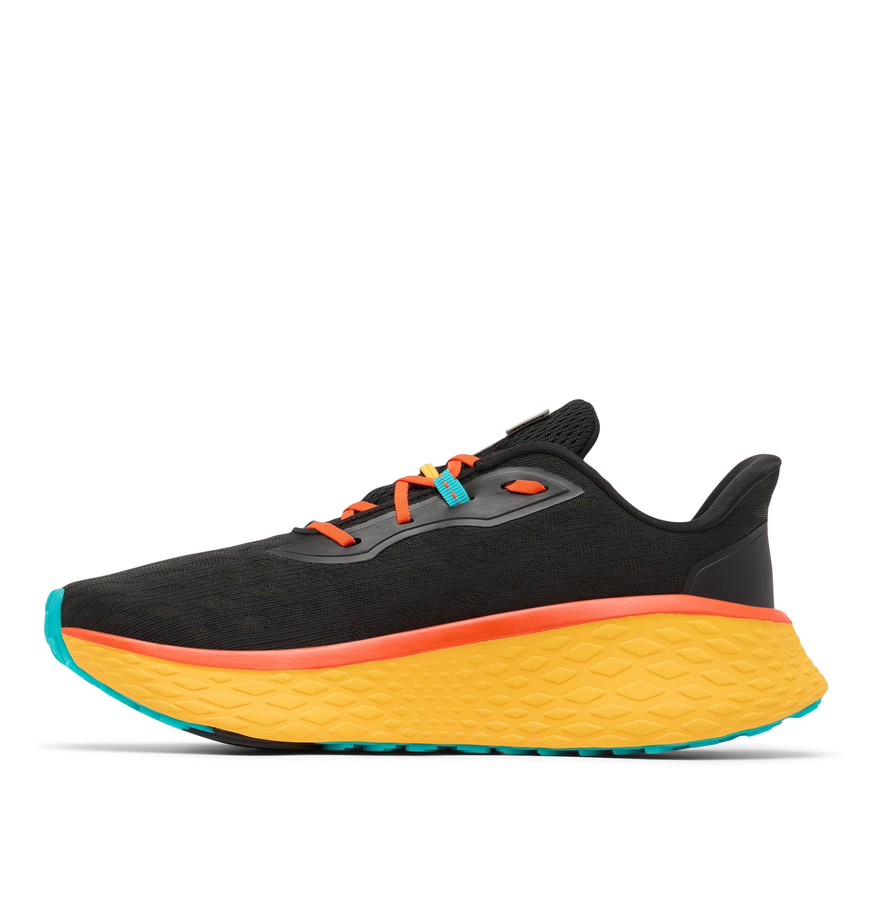 Tenis Trail Running Hombre Konos Elevate | Calzado | Columbia MX