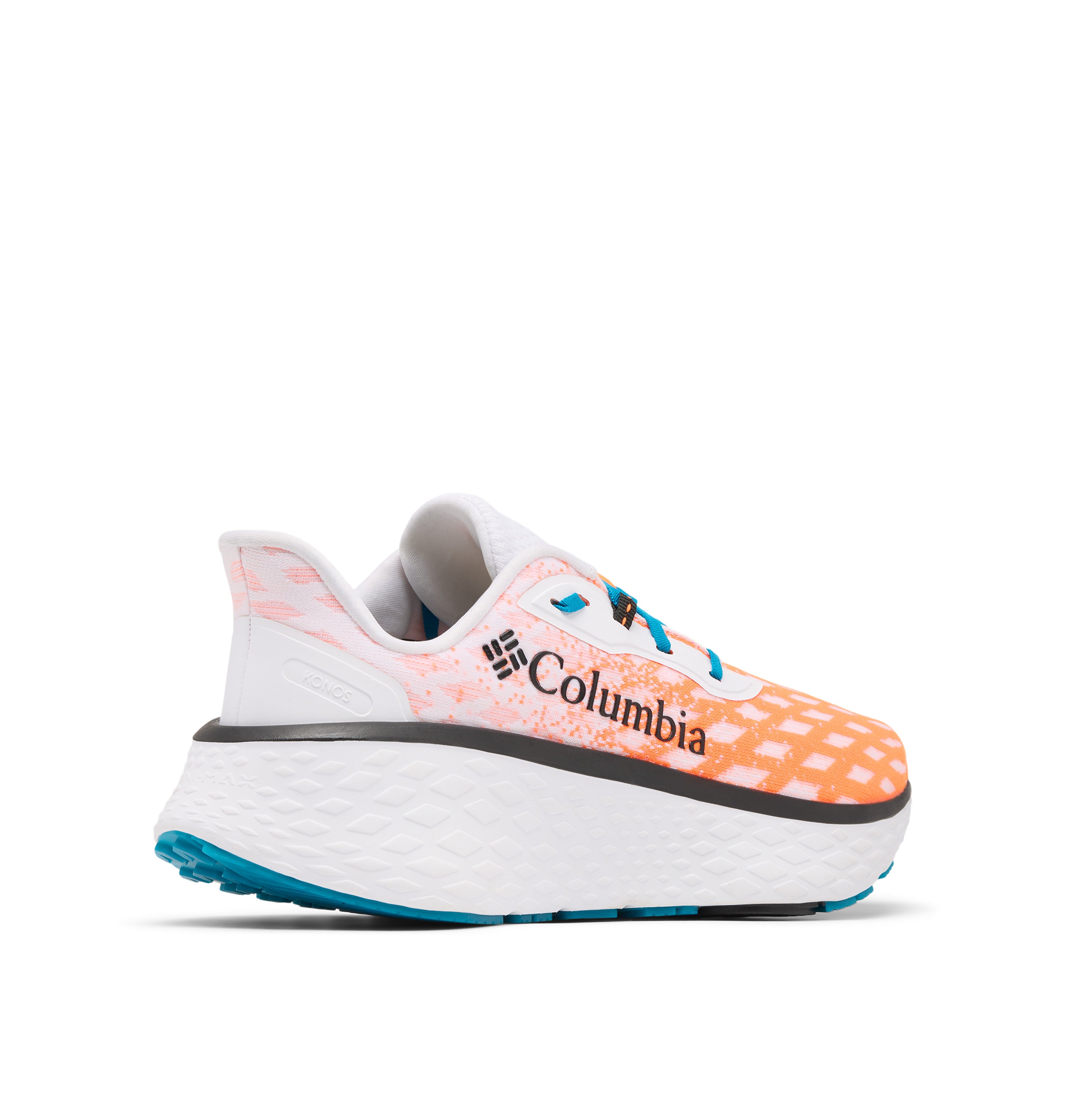 Tenis Trail Running Hombre Konos Elevate | Calzado | Columbia MX