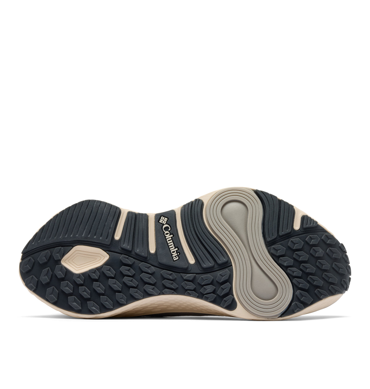 Tenis de Trail Running para Mujer Columbia KONOS ELEVATE