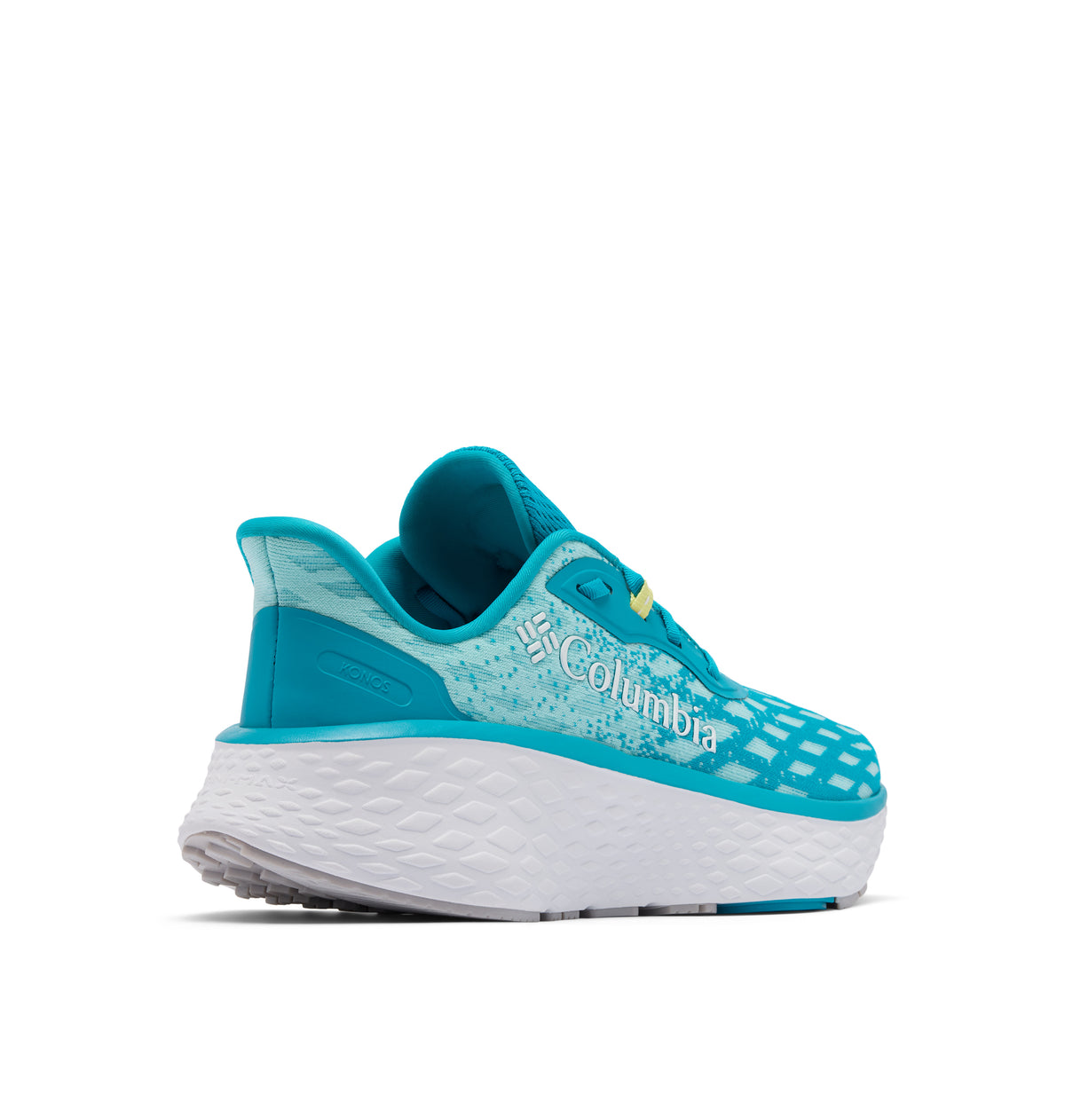 Tenis de Trail Running para Mujer Columbia KONOS ELEVATE
