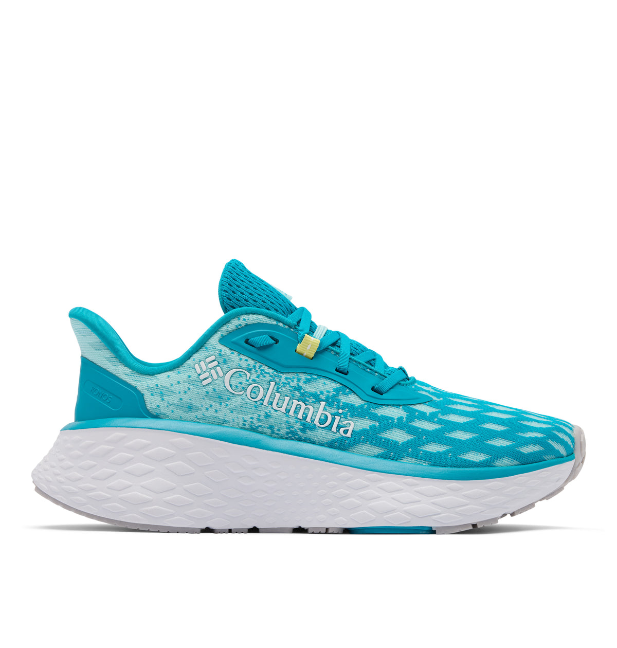 Tenis de Trail Running para Mujer Columbia KONOS ELEVATE