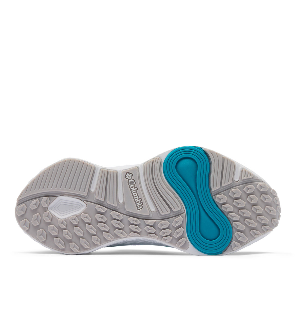 Tenis de Trail Running para Mujer Columbia KONOS ELEVATE