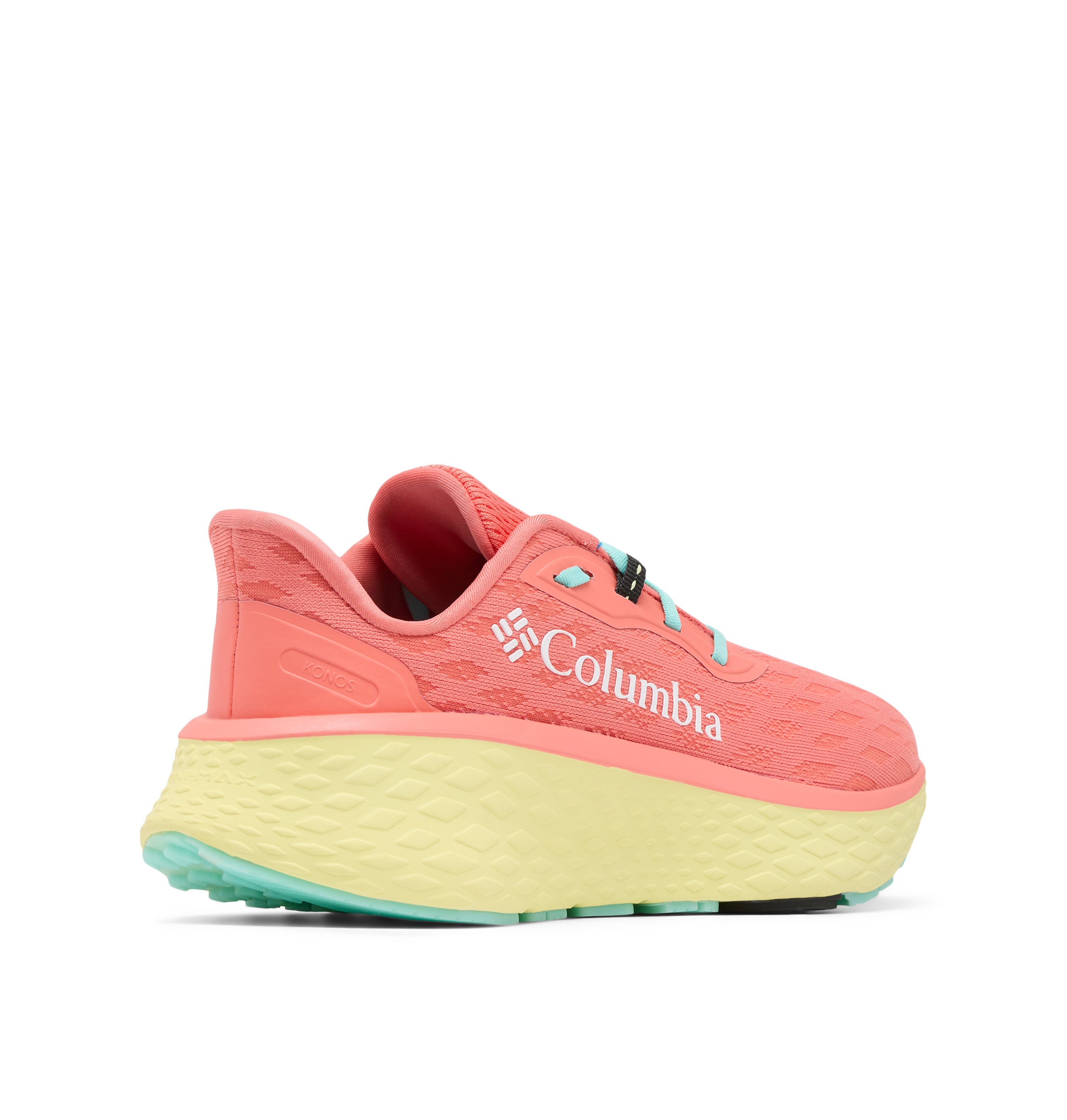 Tenis Trail Running Mujer Konos Elevate | Calzado | Columbia MX