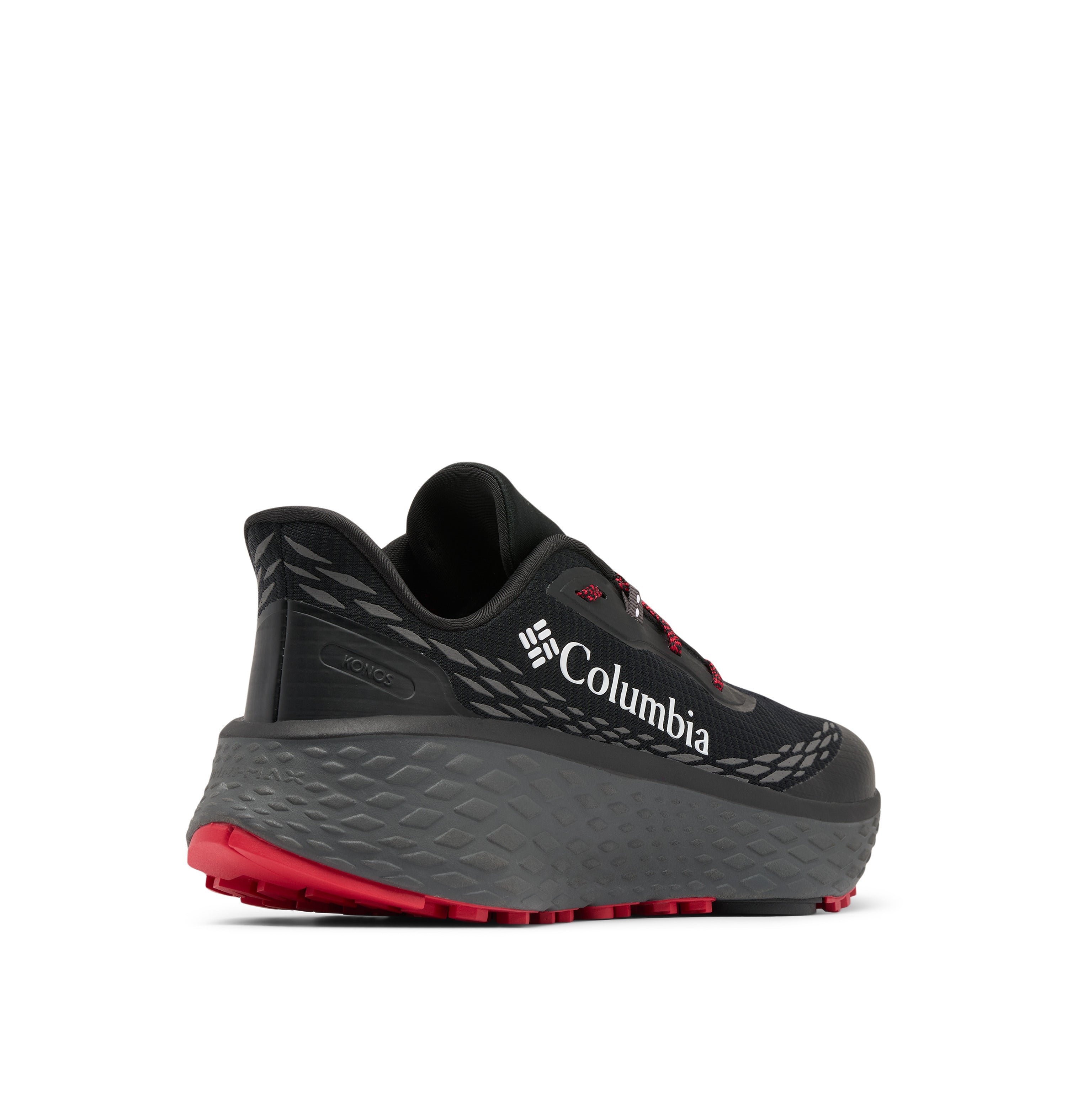 Tenis Trail Running Hombre Konos Trillium ATR | Calzado | Columbia MX
