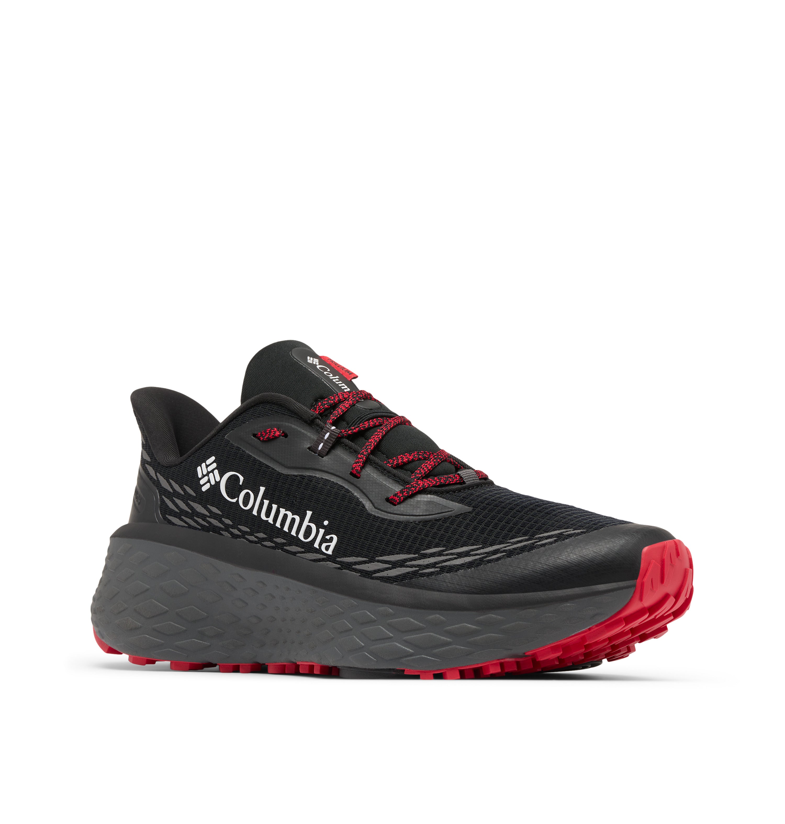 Tenis Trail Running Hombre Konos Trillium ATR | Calzado | Columbia MX