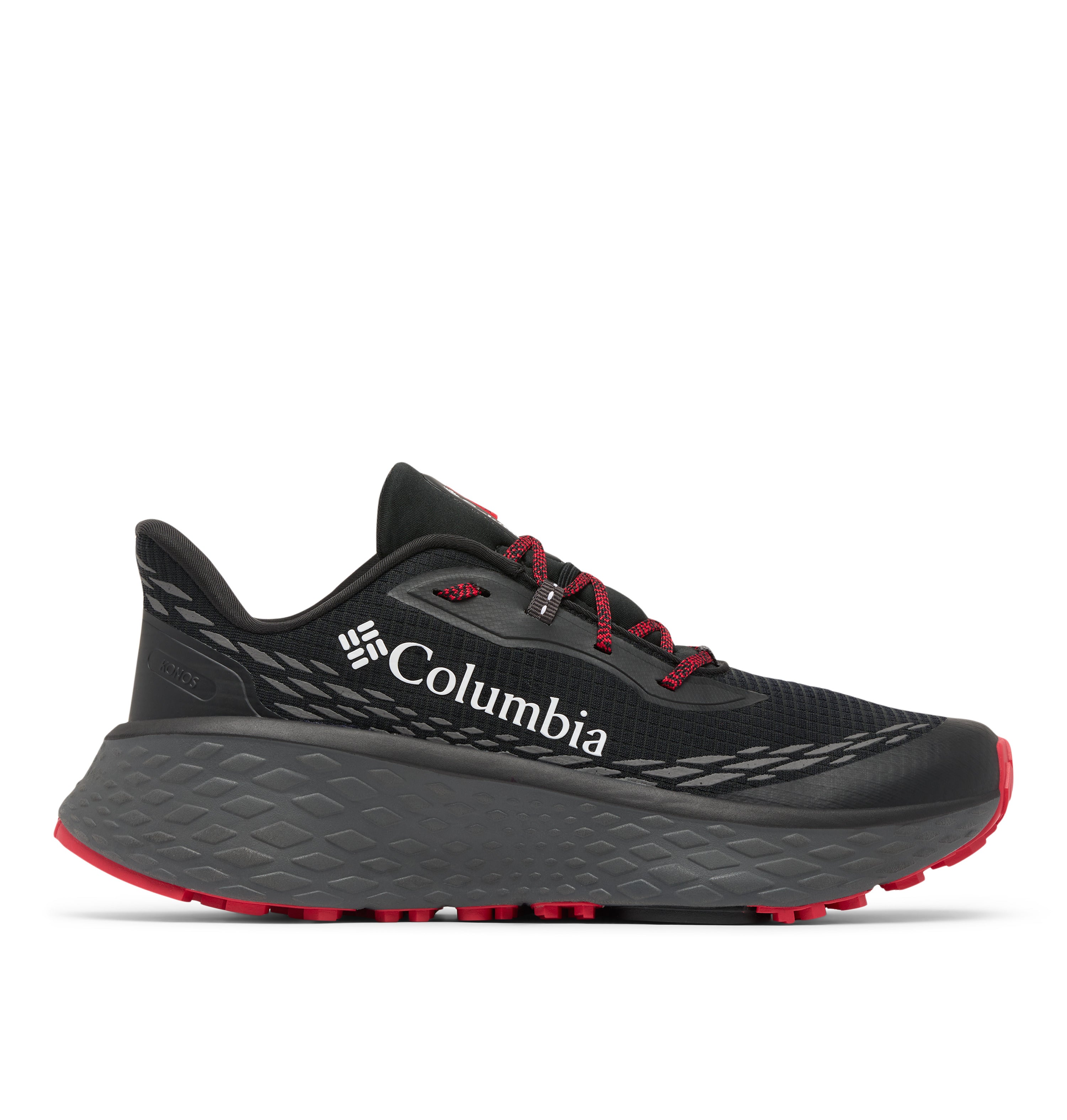 Tenis Trail Running Hombre Konos Trillium ATR | Calzado | Columbia MX