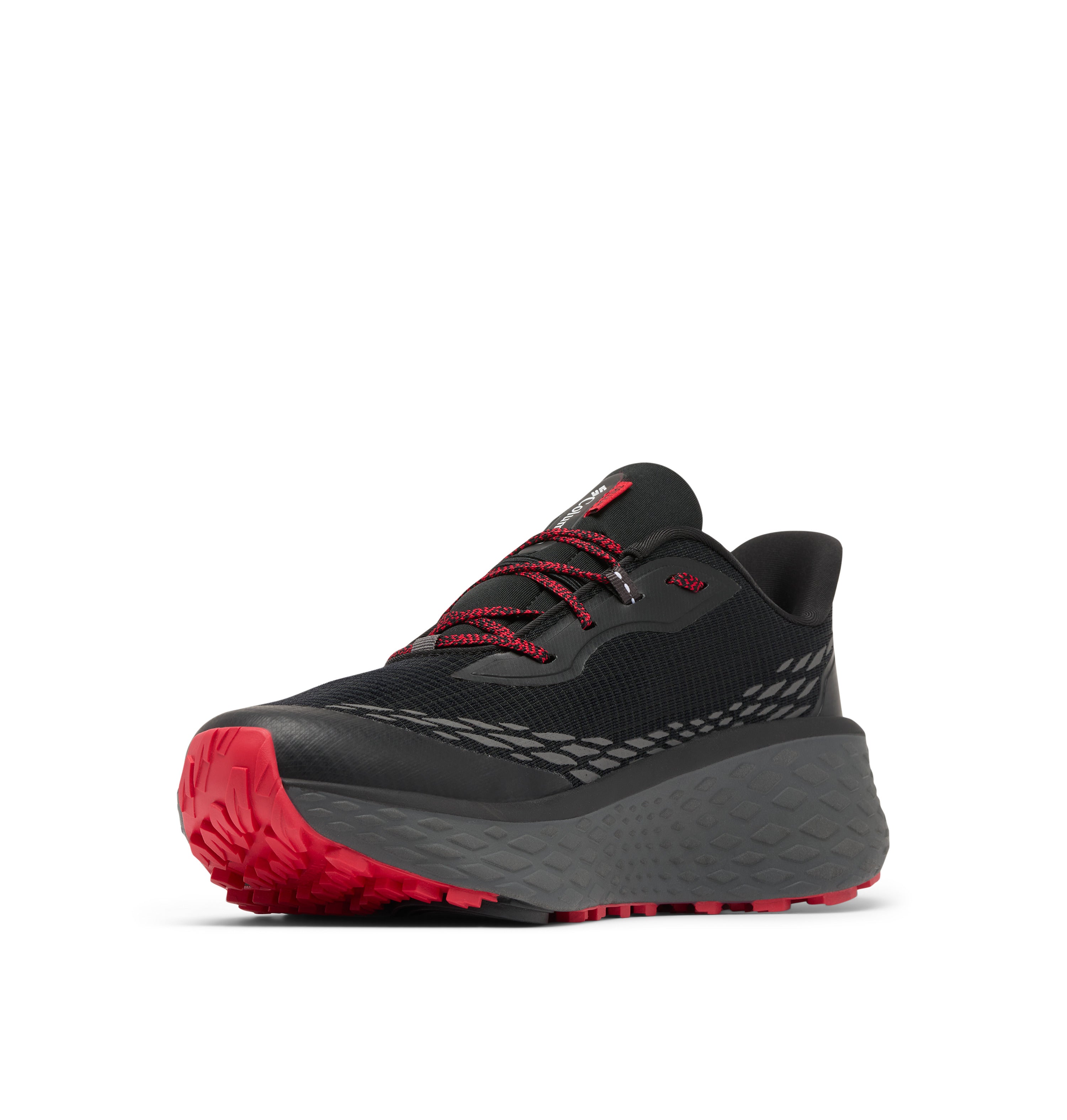 Tenis Trail Running Hombre Konos Trillium ATR | Calzado | Columbia MX