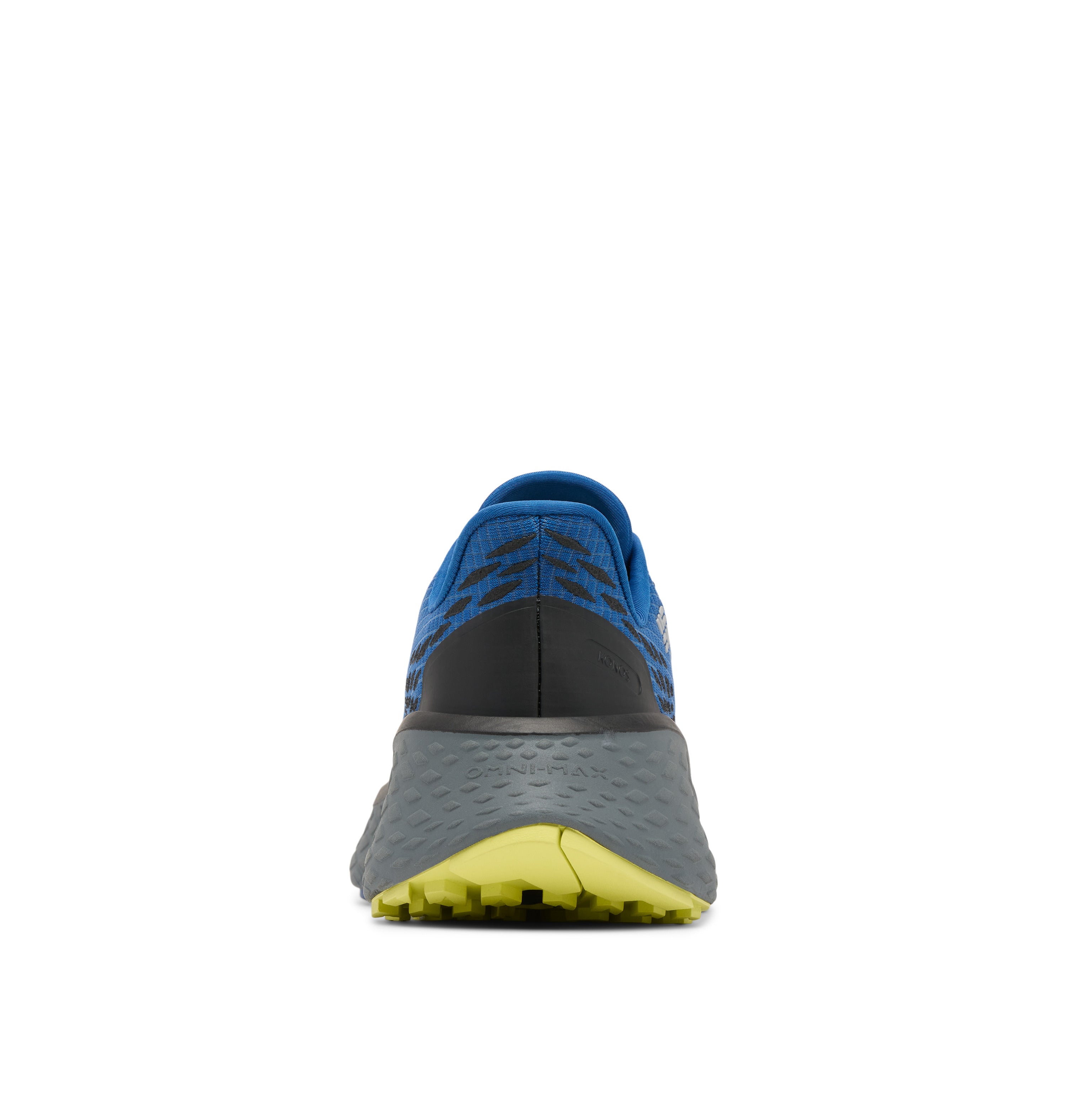 Tenis Trail Running Hombre Konos Trillium ATR | Calzado | Columbia MX